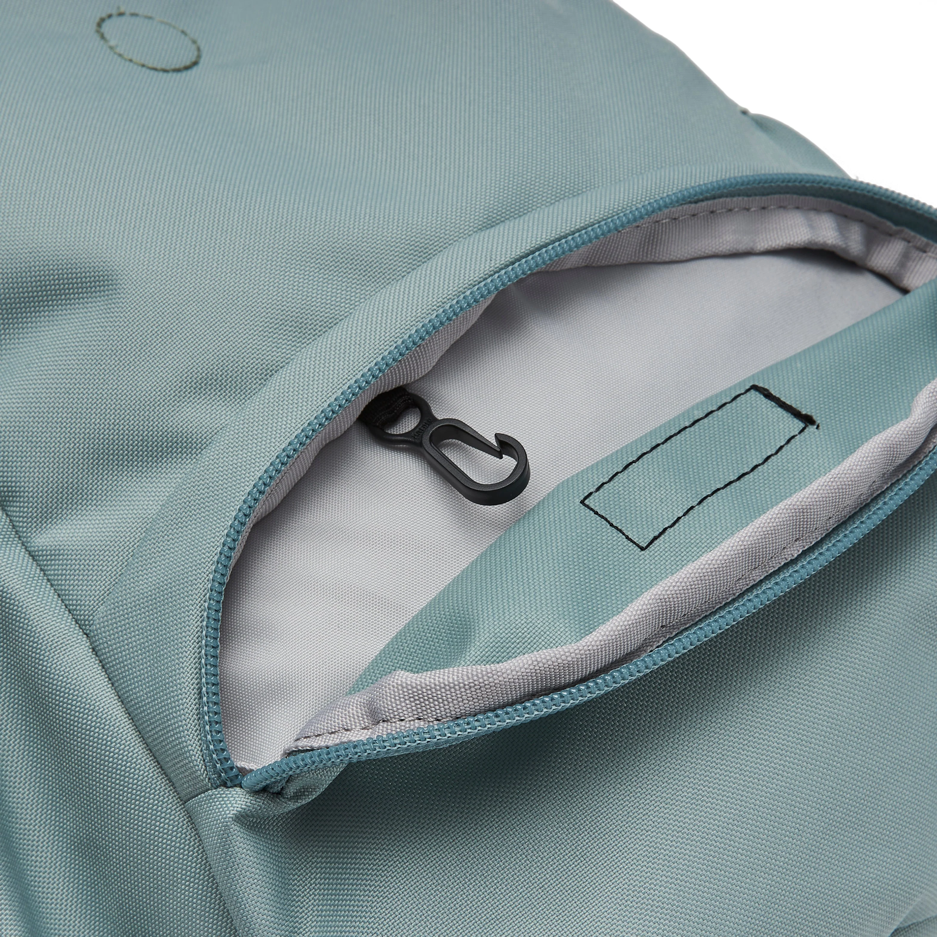 Ela Mo™ Mini Rucksack | Old Mint - Image 8