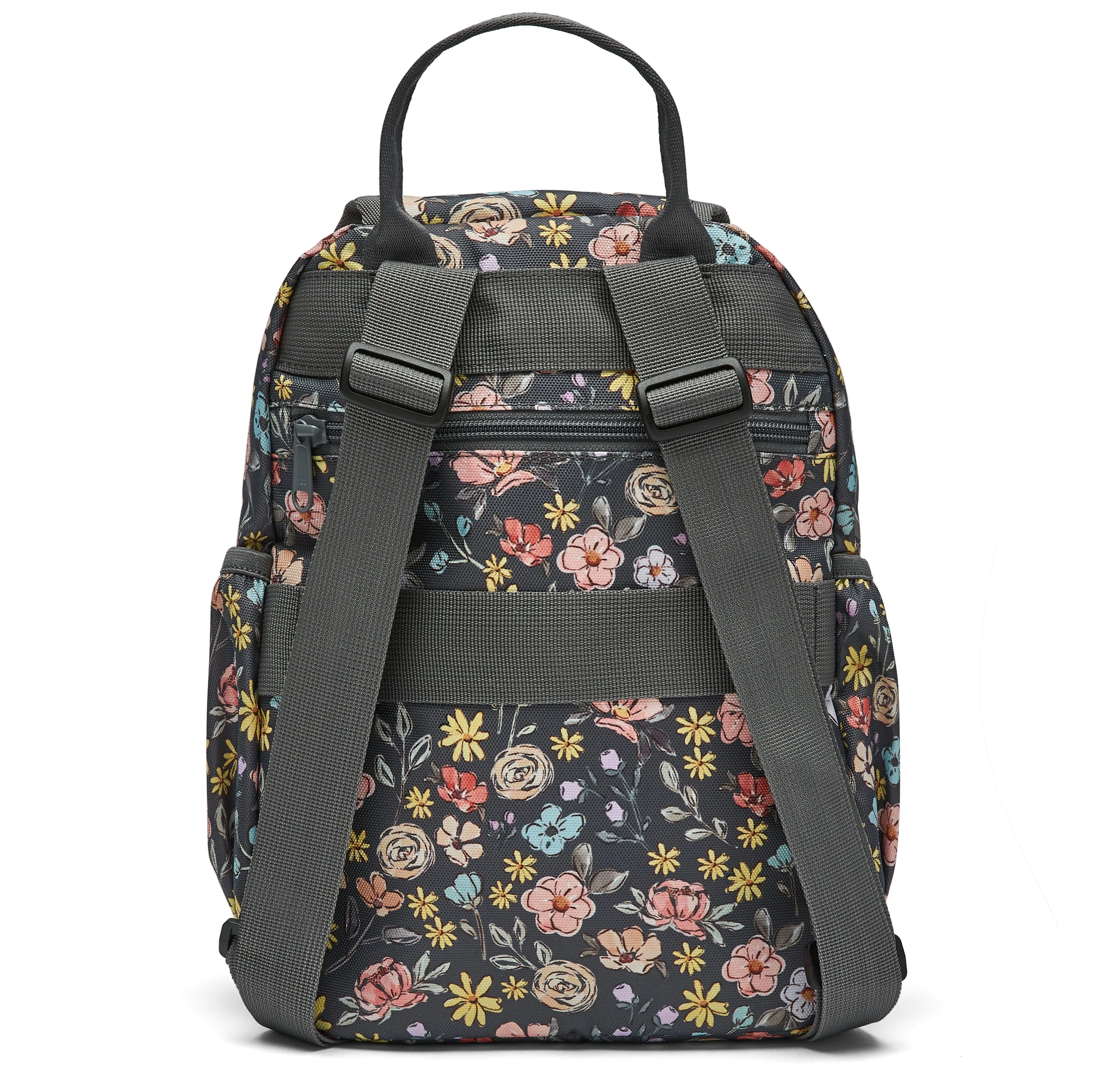 Ela Mo™ Mini Rucksack | Summer Meadows - Image 5