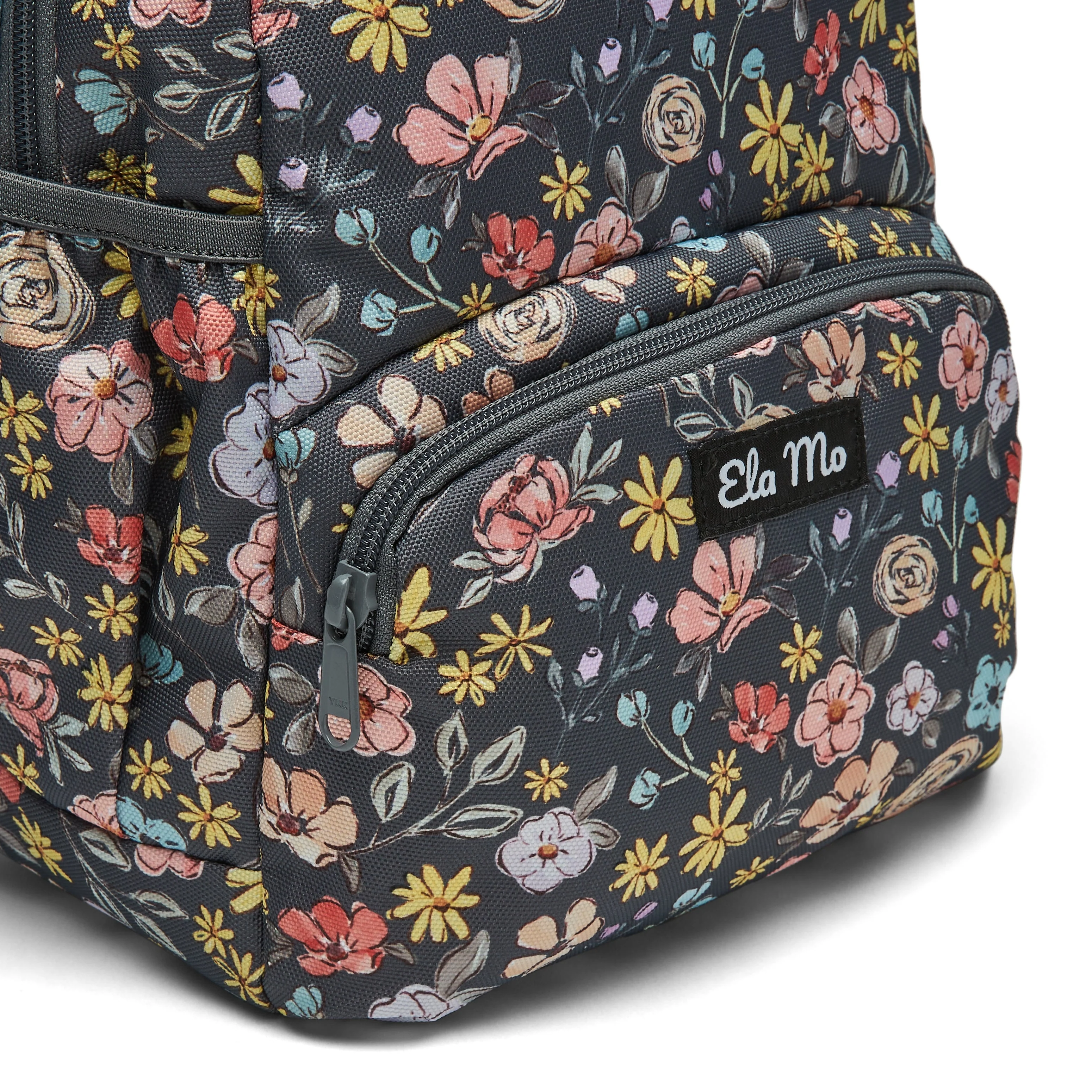 Ela Mo™ Mini Rucksack | Summer Meadows - Image 7