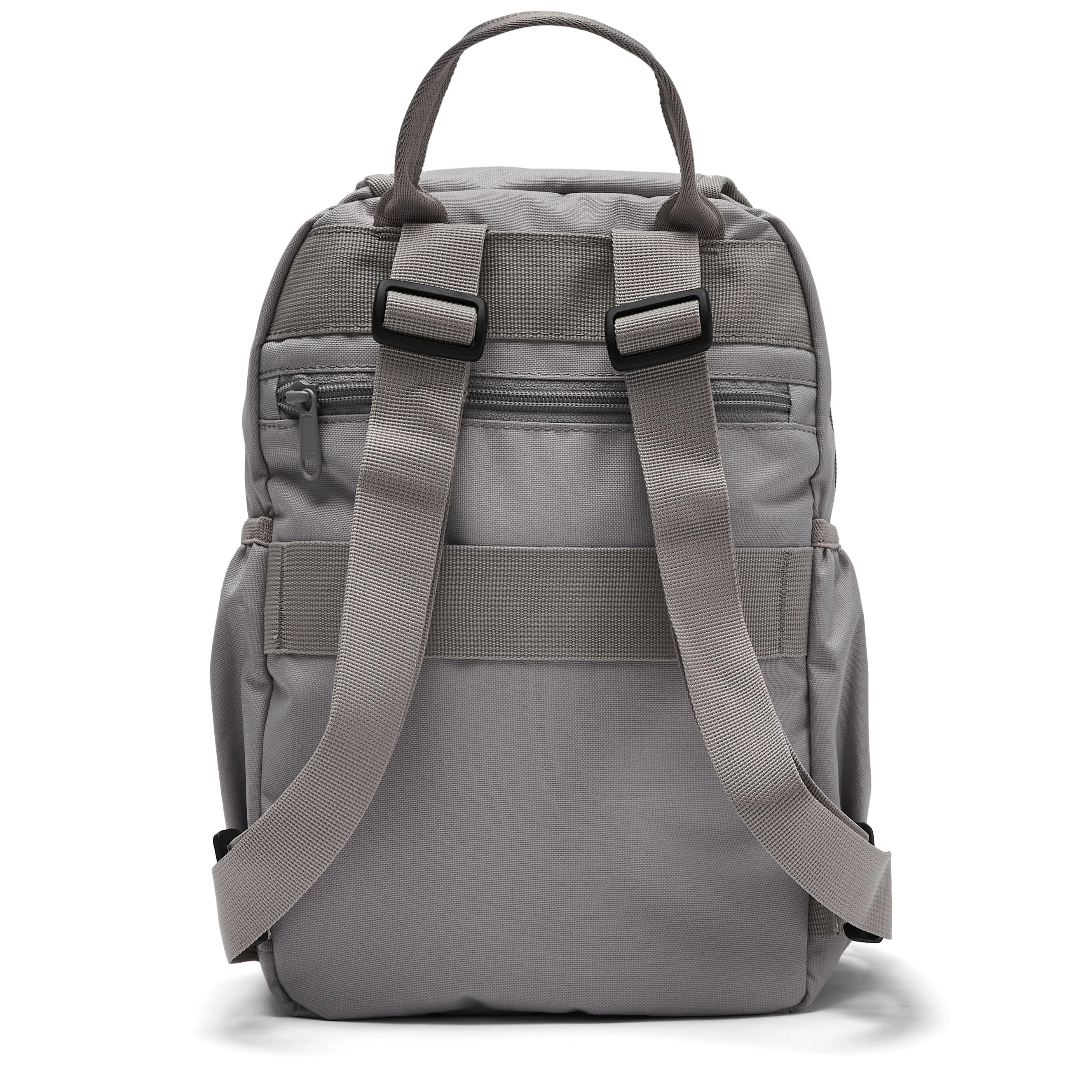 Ela Mo™ Mini Rucksack | Warm Grey - Image 3