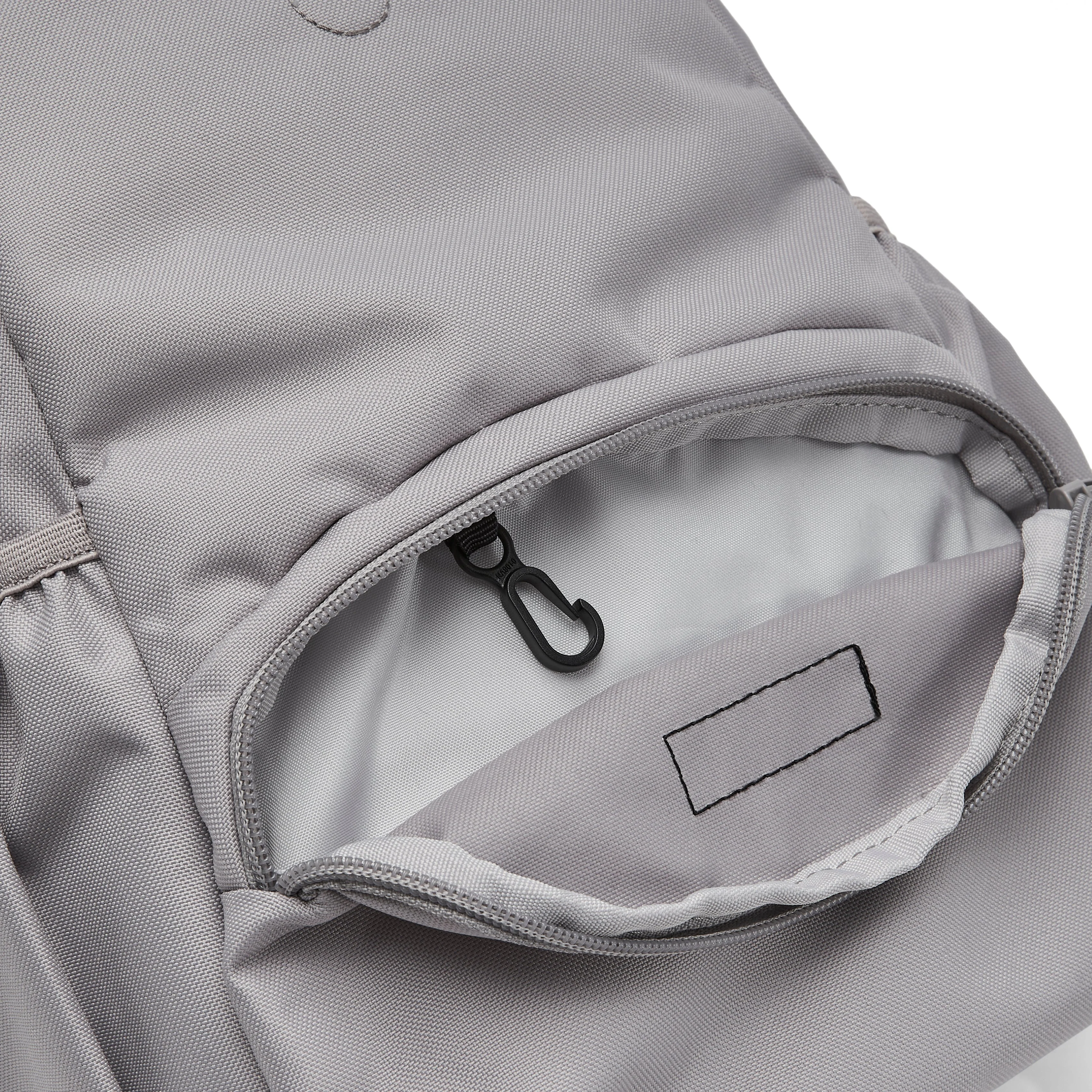 Ela Mo™ Mini Rucksack | Warm Grey - Image 9