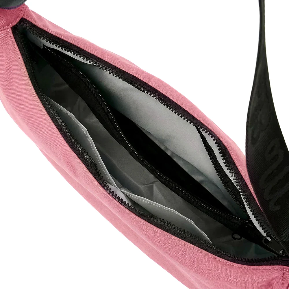 Ela Mo™ Moon Bag | Cherry (Coated) - Image 5