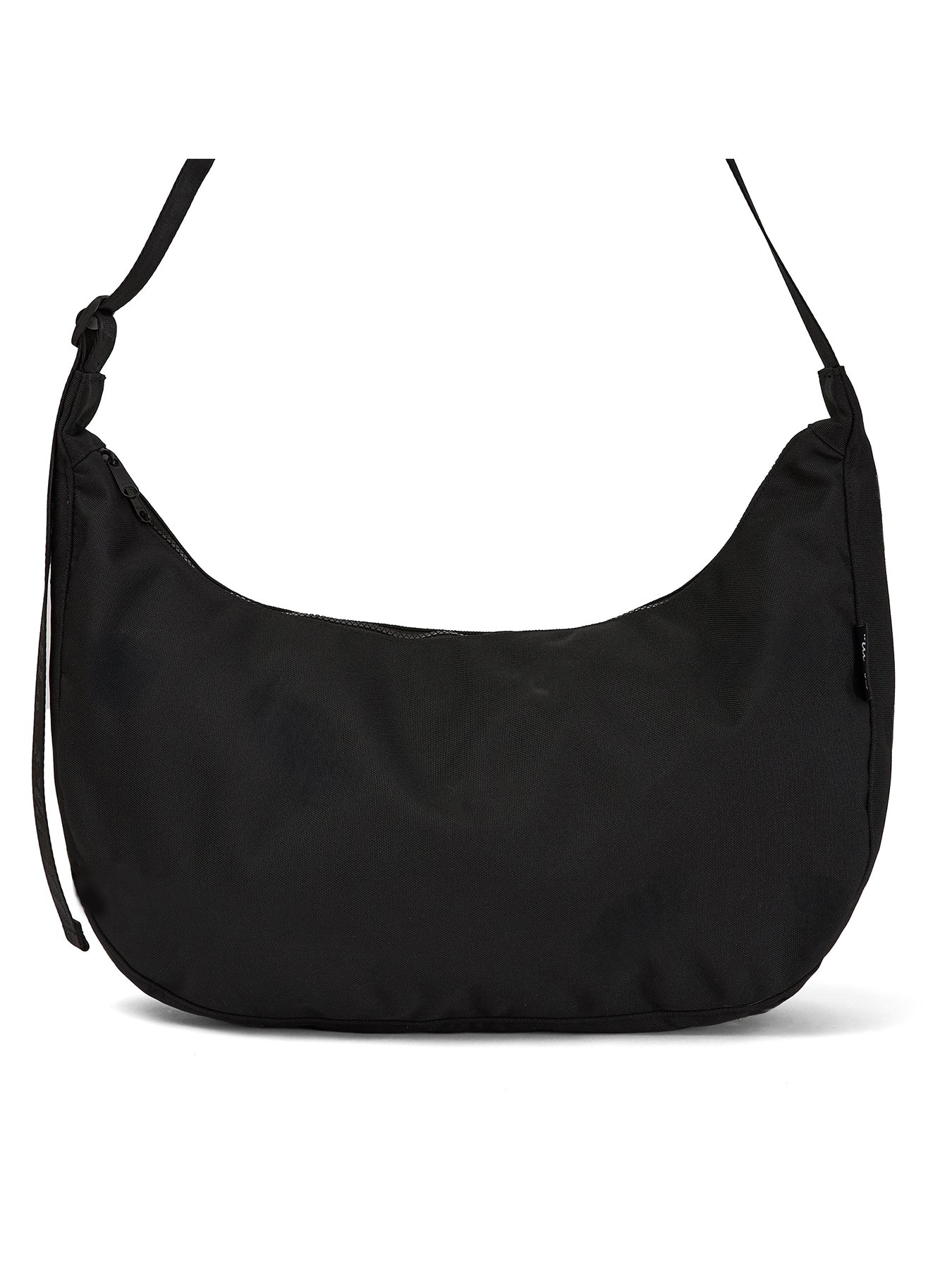 Ela Mo™ Moon Bag Large | Black - Image 3