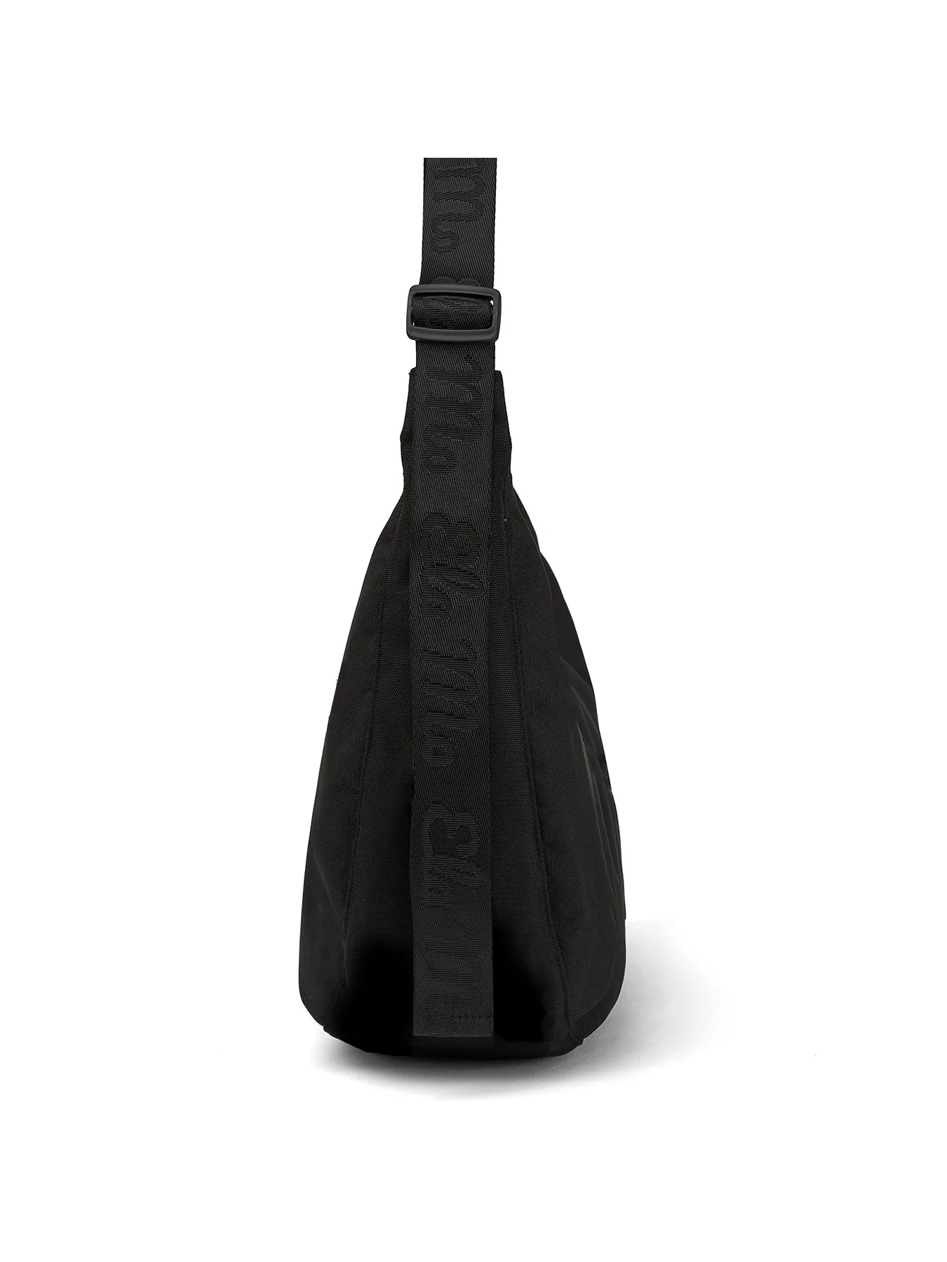 Ela Mo™ Moon Bag Large | Black - Image 5