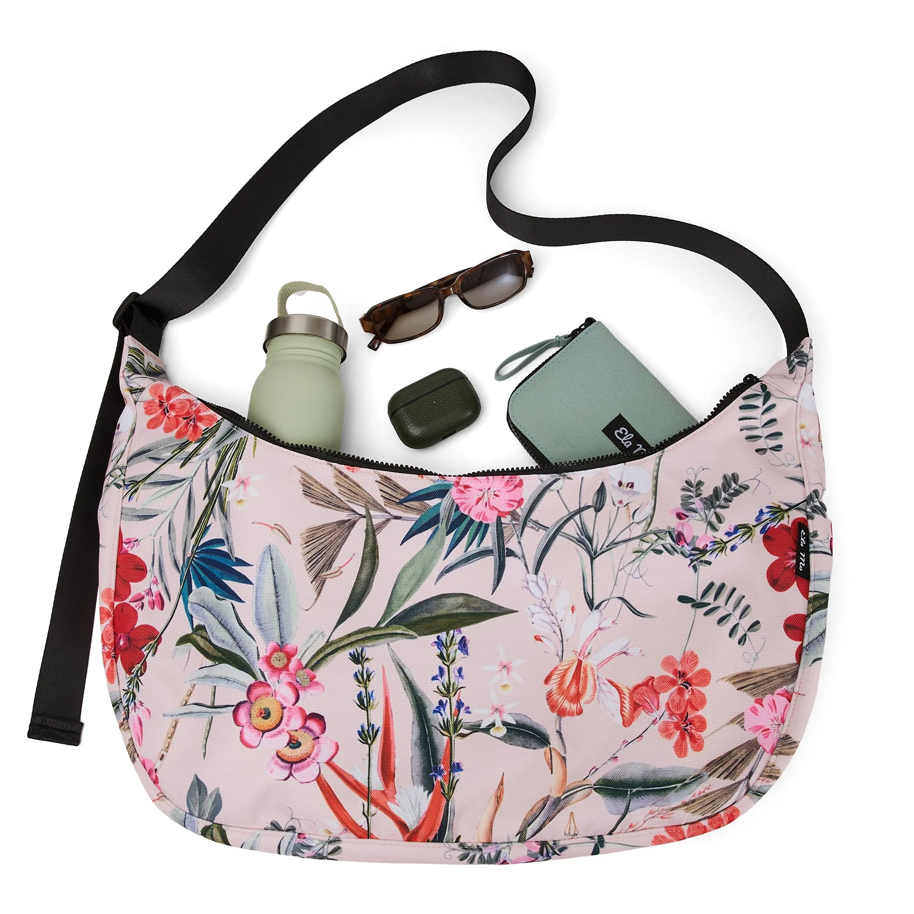 Ela Mo™ Moon Bag Large | Luxe - Image 7