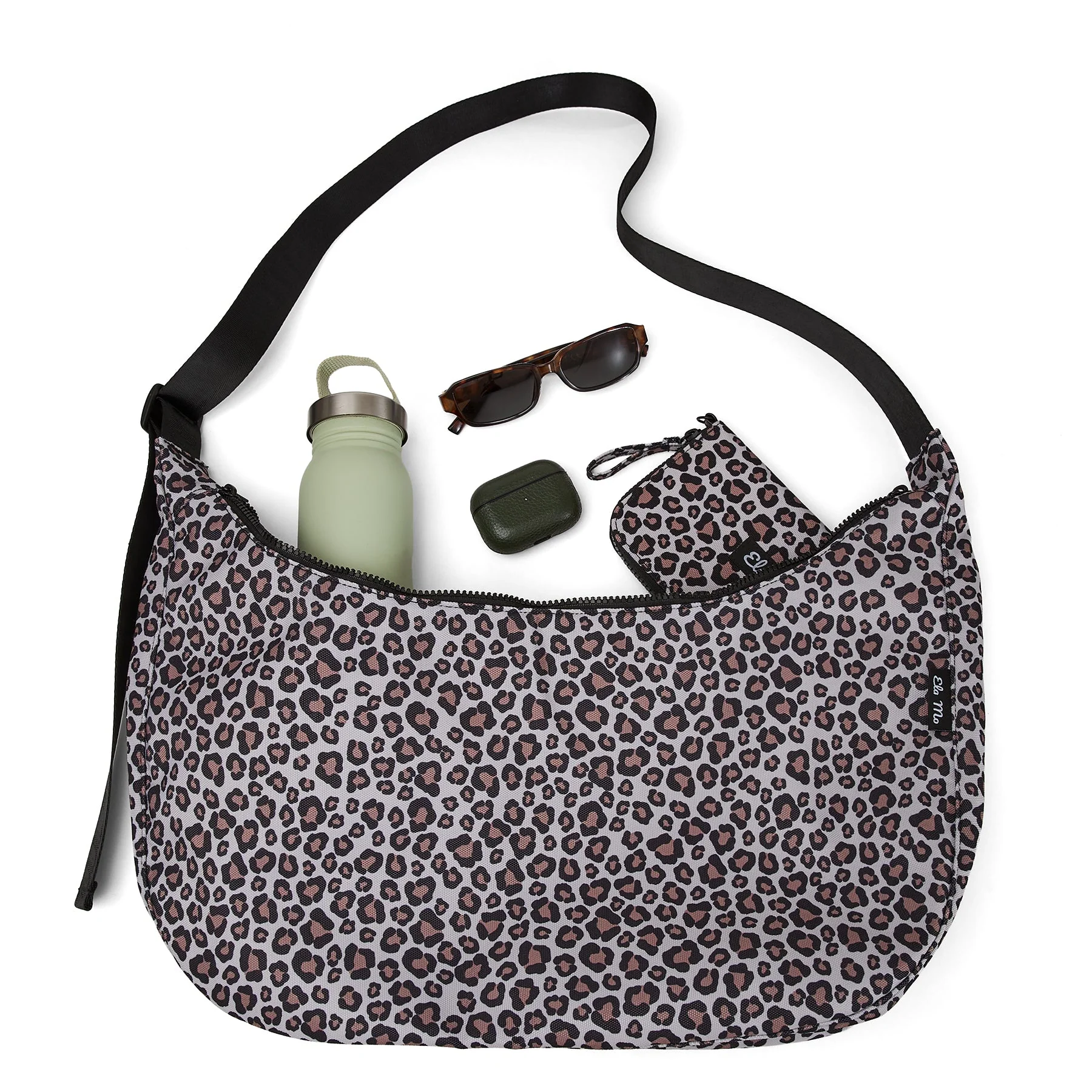 Ela Mo™ Moon Bag Large | New Leo - Image 9