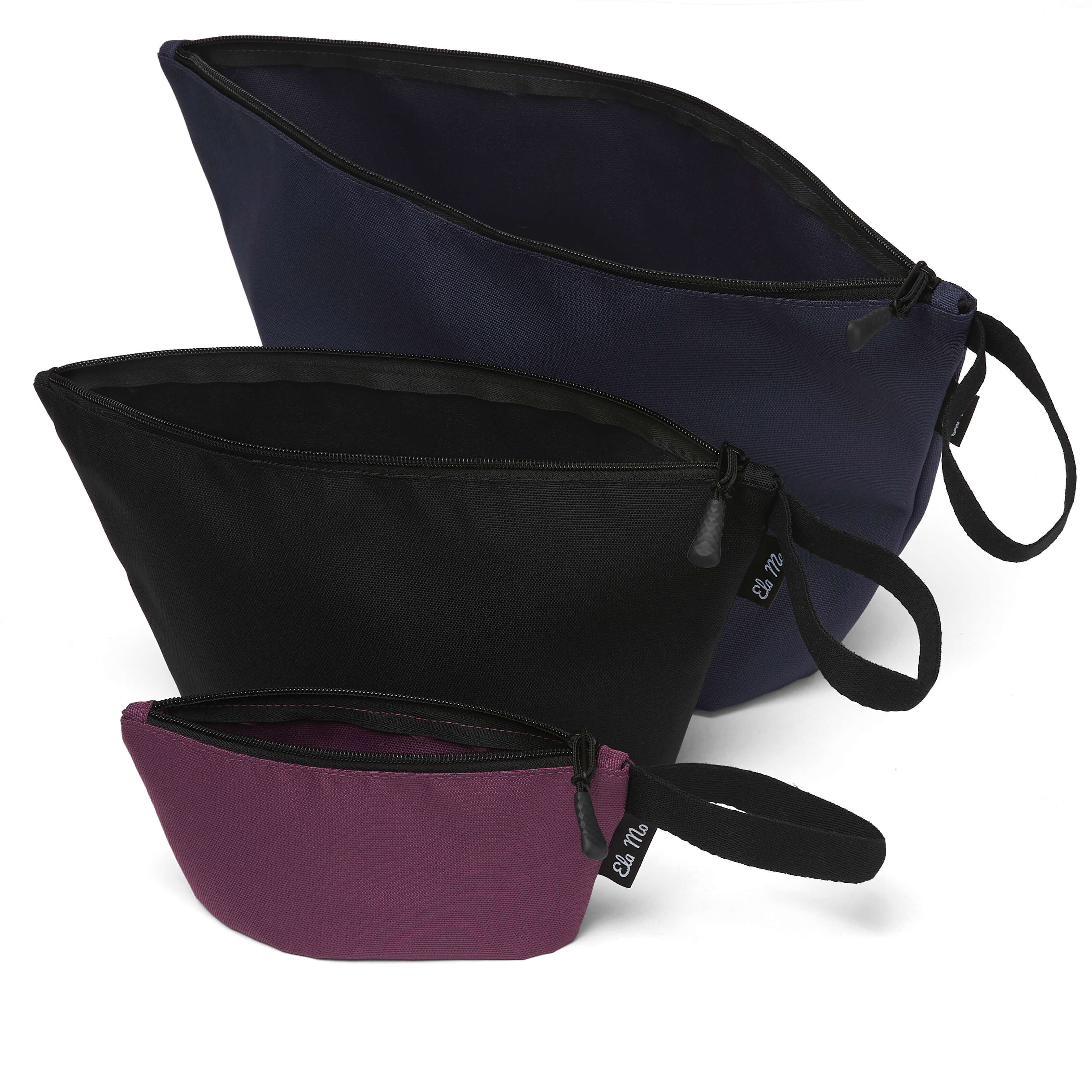 Ela Mo™ Taschen-Set für Rucksäcke | 3-teilig - Image 3