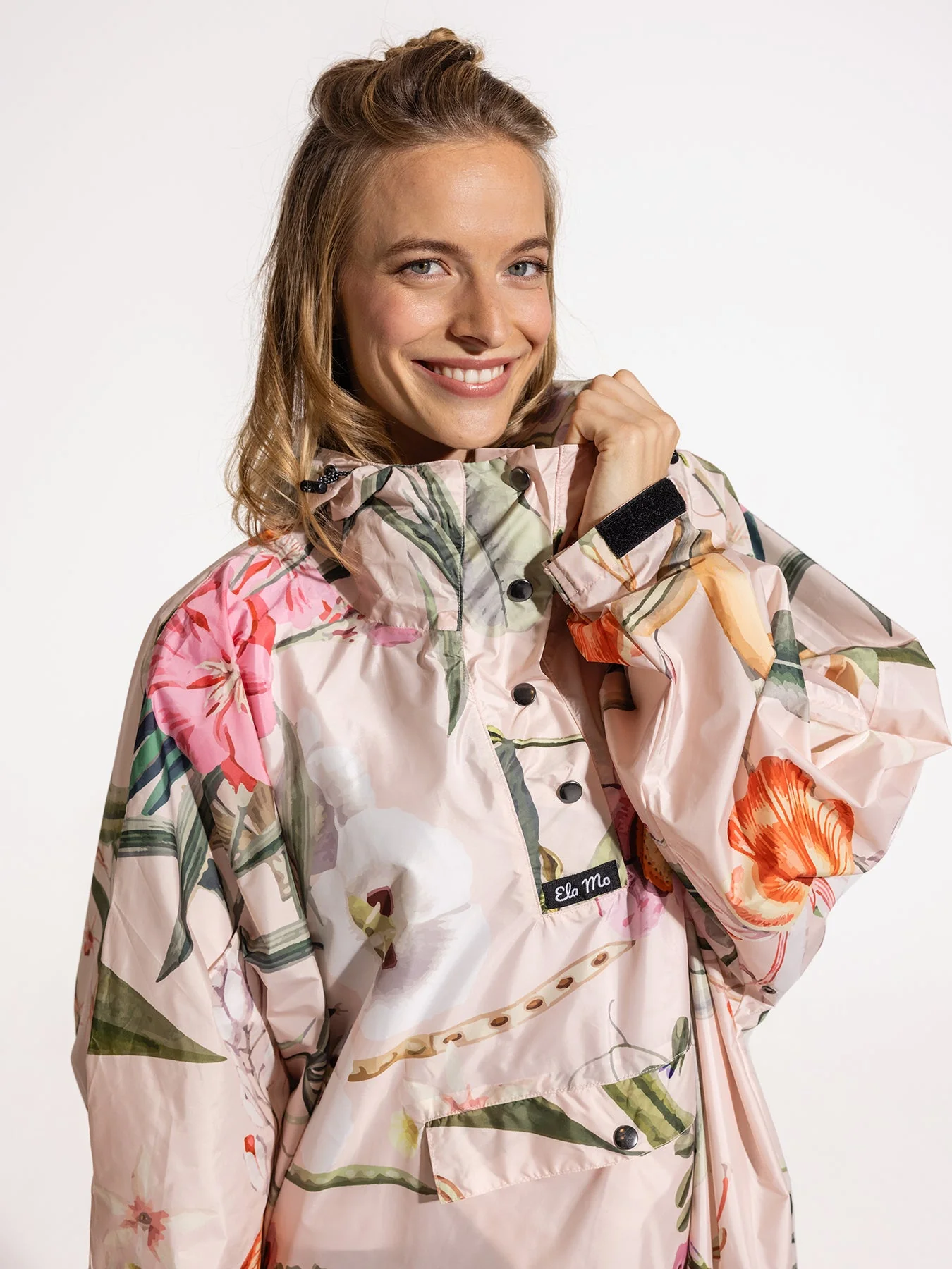 Ela Mo™ Regenponcho | Luxe - Image 6