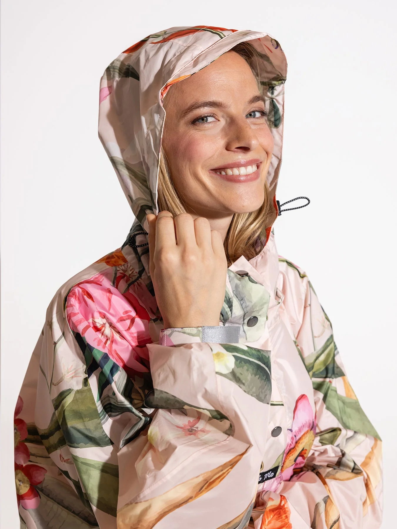 Ela Mo™ Regenponcho | Luxe - Image 7