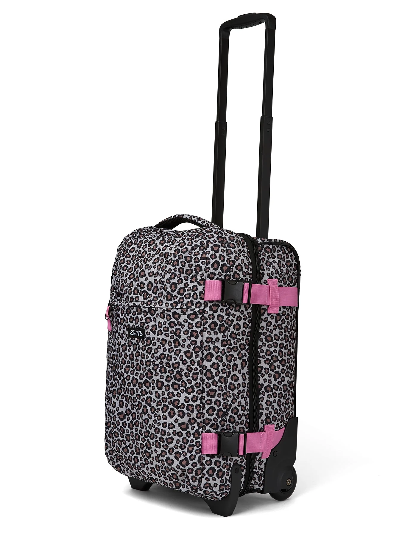 Ela Mo™ Reisetasche mit Rollen 42 Liter | New Leo - Image 10