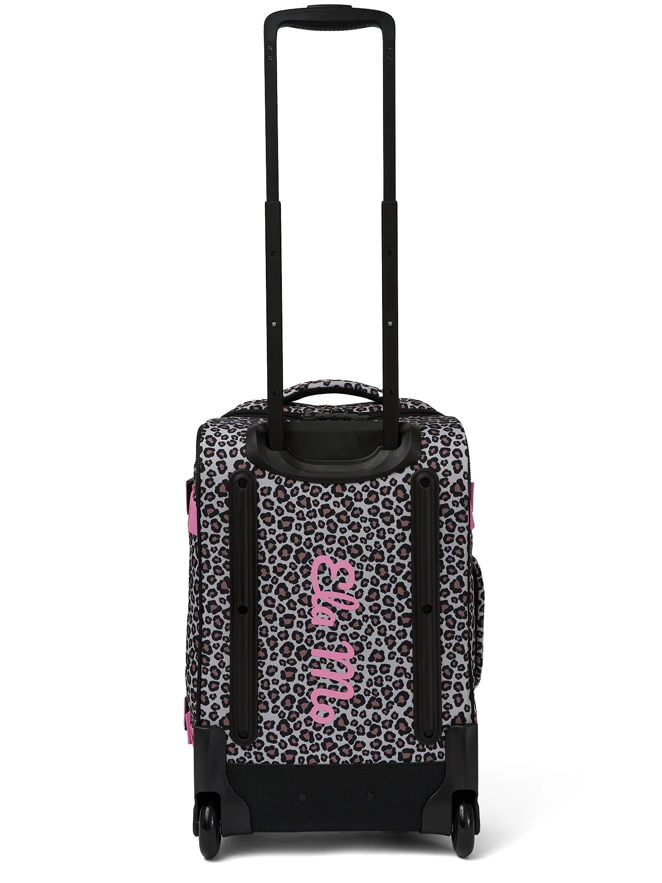Ela Mo™ Reisetasche mit Rollen 42 Liter | New Leo - Image 12