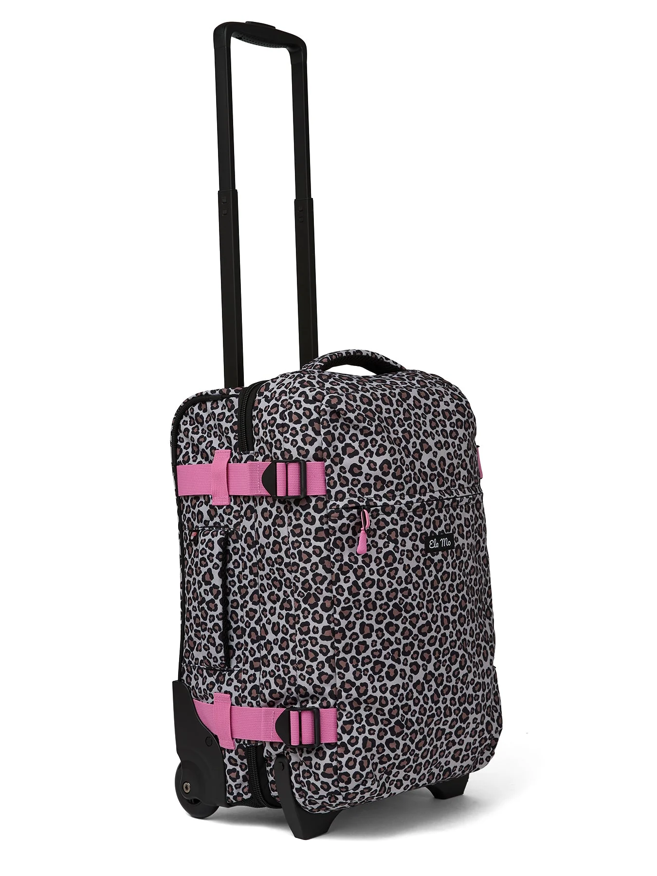 Ela Mo™ Reisetasche mit Rollen 42 Liter | New Leo - Image 13