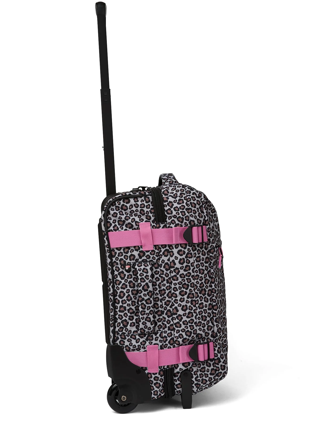 Ela Mo™ Reisetasche mit Rollen 42 Liter | New Leo - Image 14