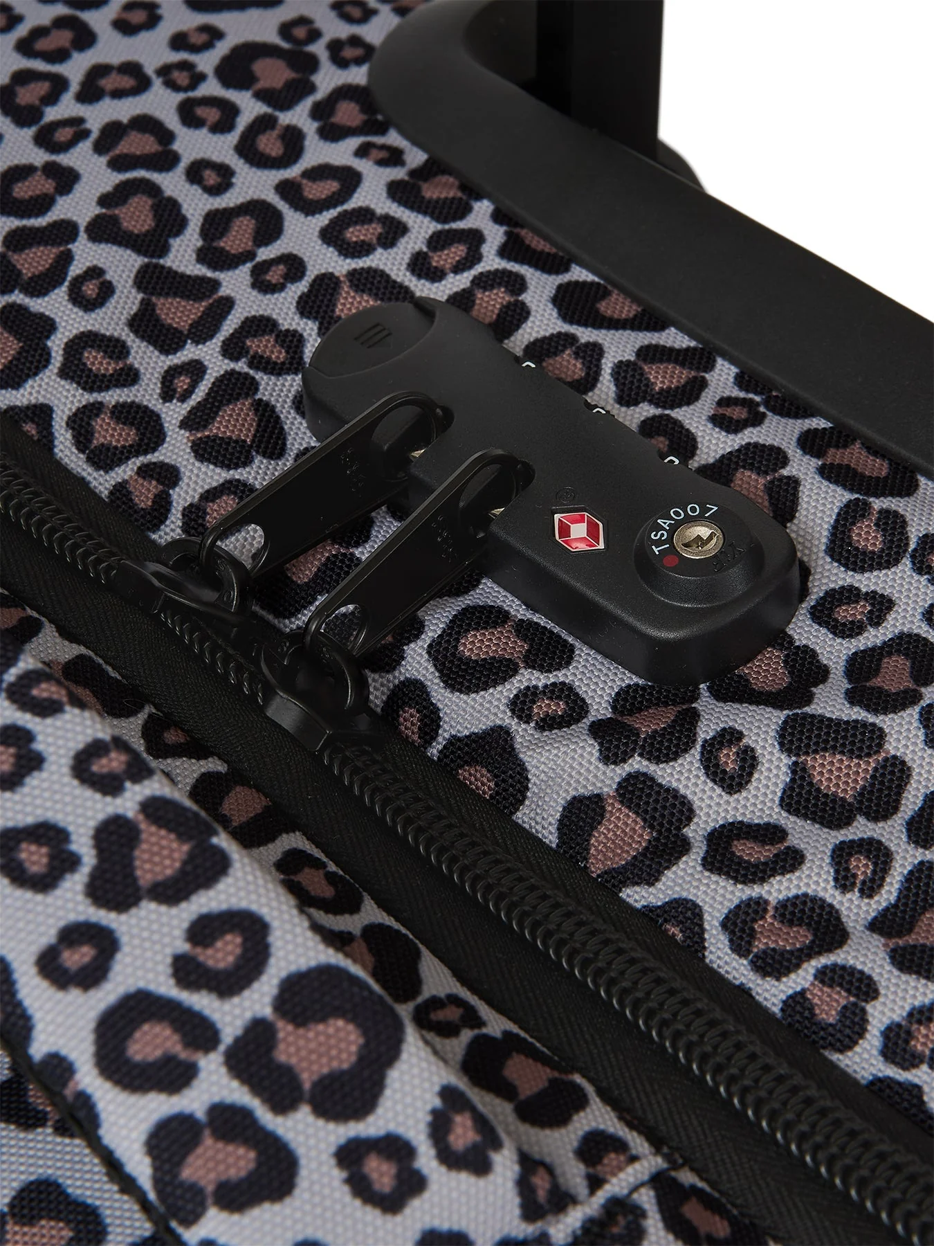 Ela Mo™ Reisetasche mit Rollen 42 Liter | New Leo - Image 6