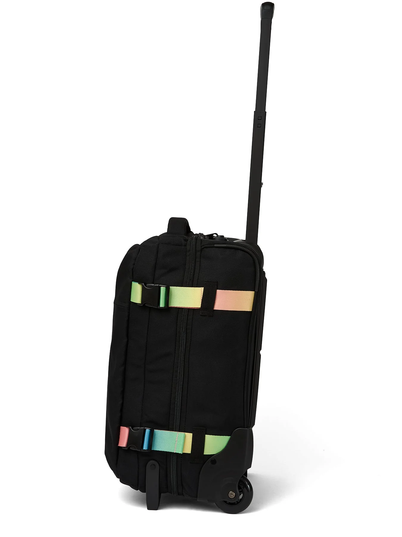 Ela Mo™ Reisetasche mit Rollen 42 Liter | Rainbow - Image 10