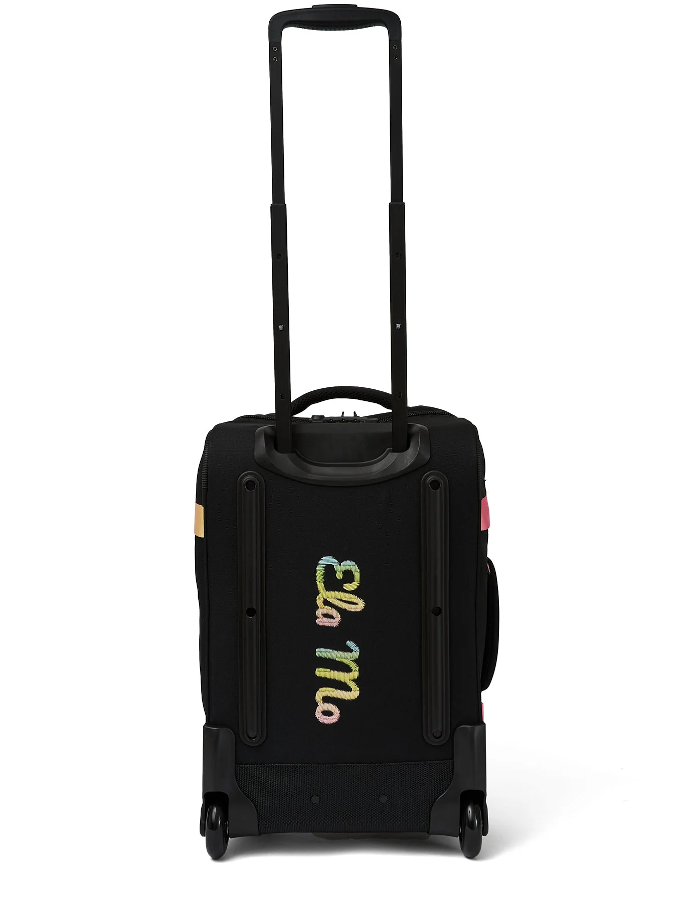 Ela Mo™ Reisetasche mit Rollen 42 Liter | Rainbow - Image 11
