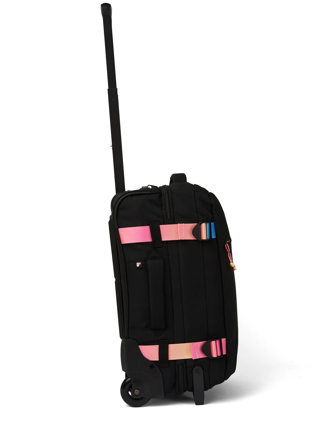 Ela Mo™ Reisetasche mit Rollen 42 Liter | Rainbow - Image 13