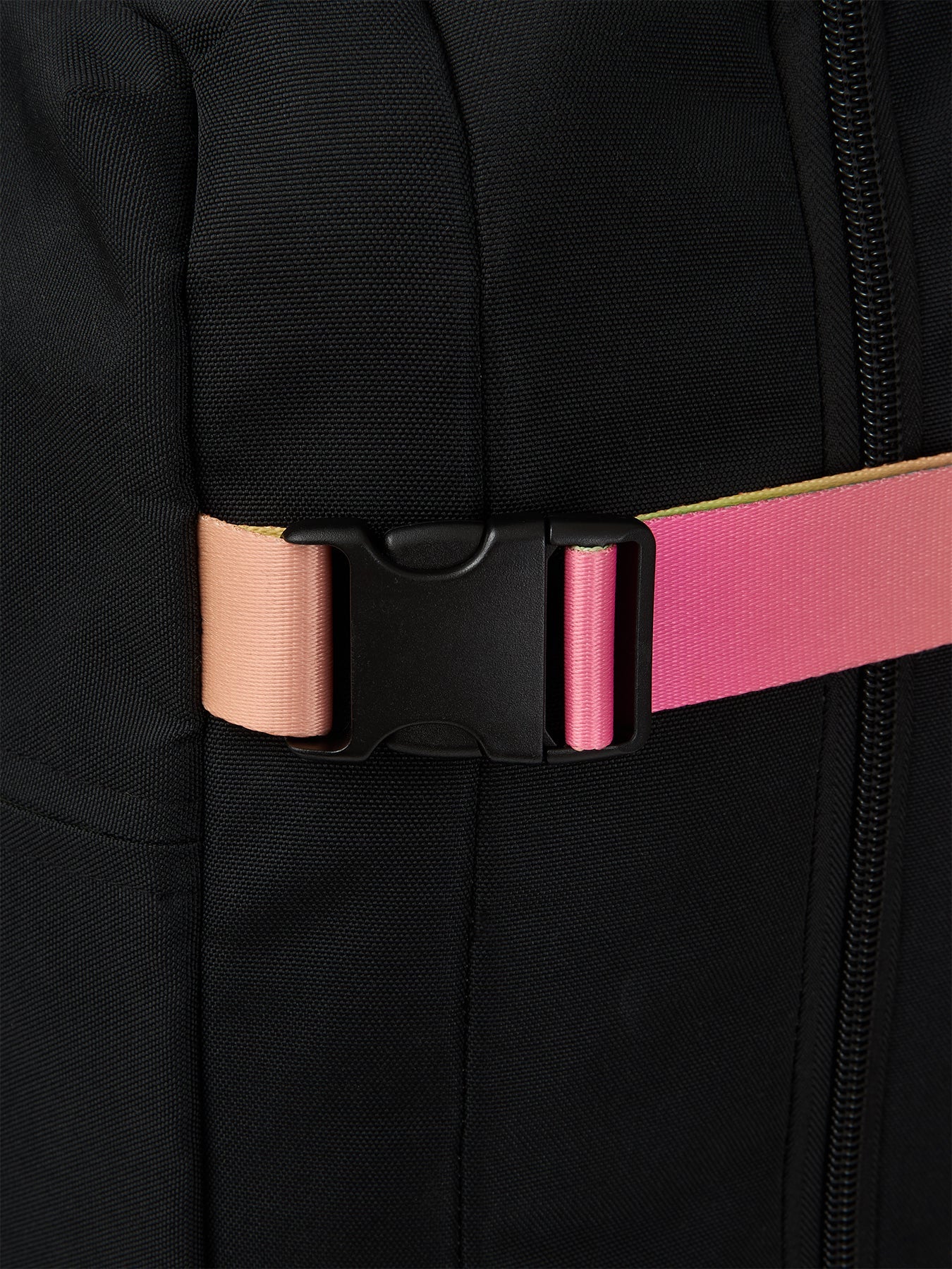 Ela Mo™ Reisetasche mit Rollen 42 Liter | Rainbow - Image 6