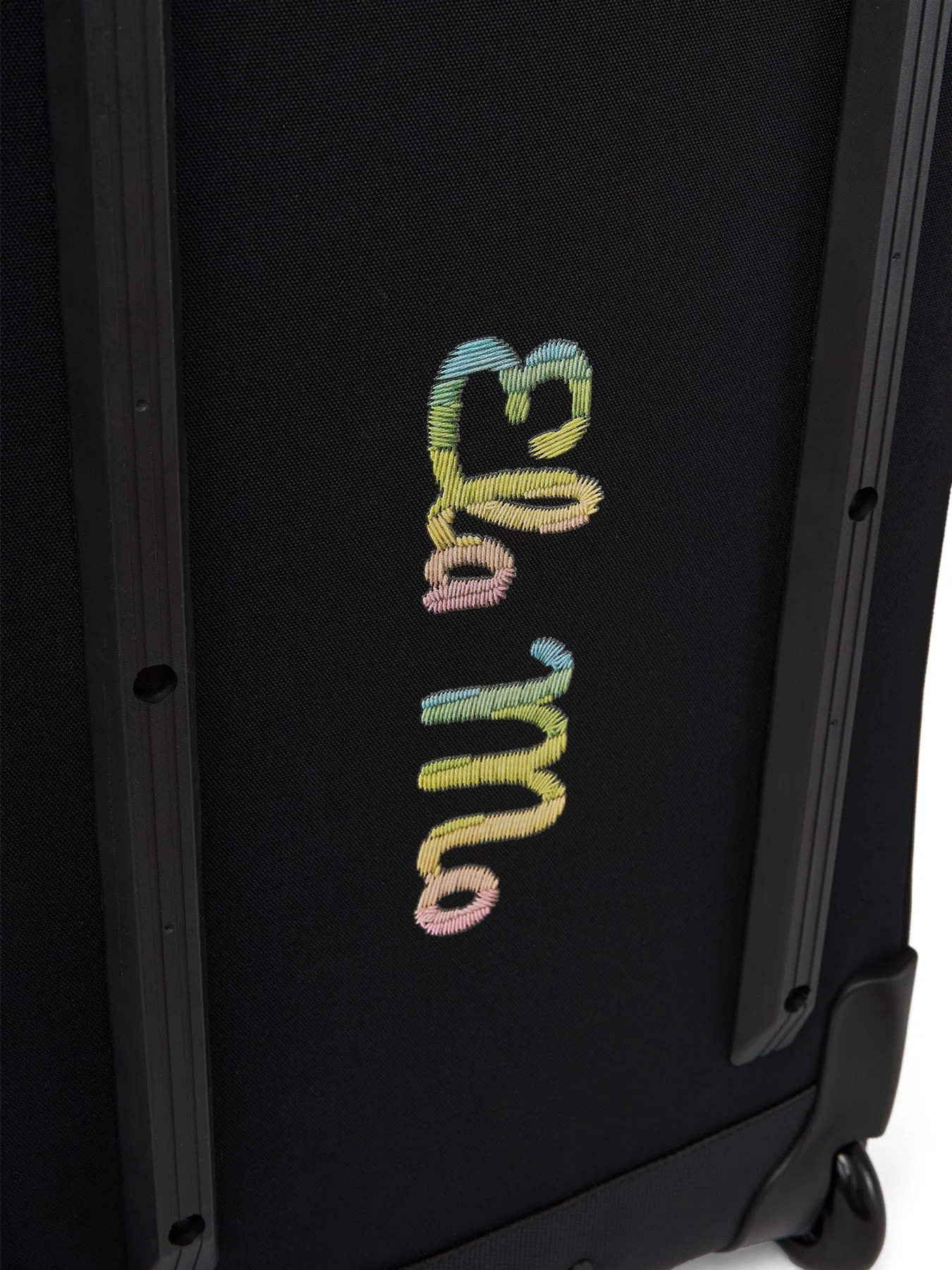 Ela Mo™ Reisetasche mit Rollen 42 Liter | Rainbow - Image 8
