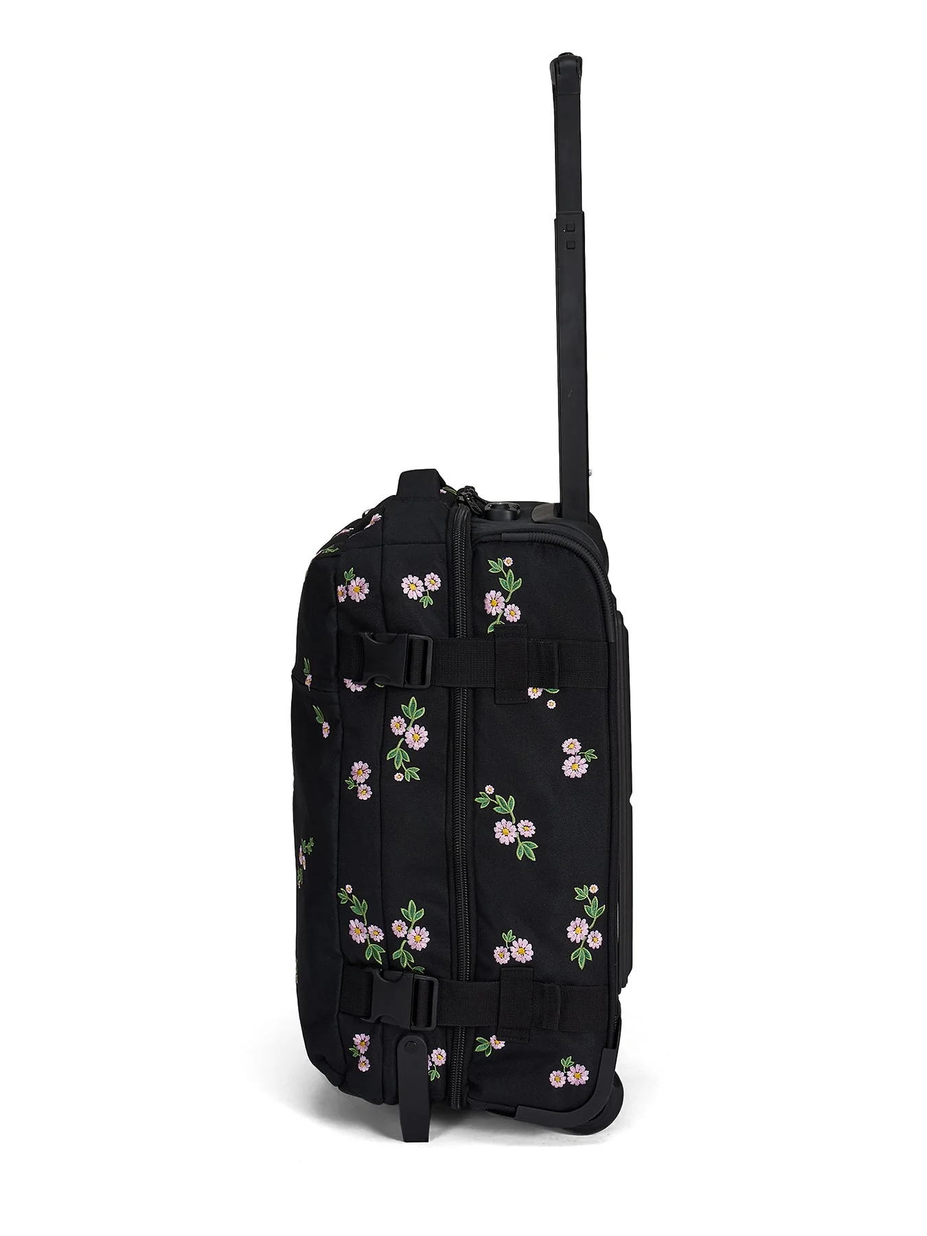 Ela Mo™ Reisetasche mit Rollen 42 Liter | Embroidery Edition Upsy Daisy - Image 9