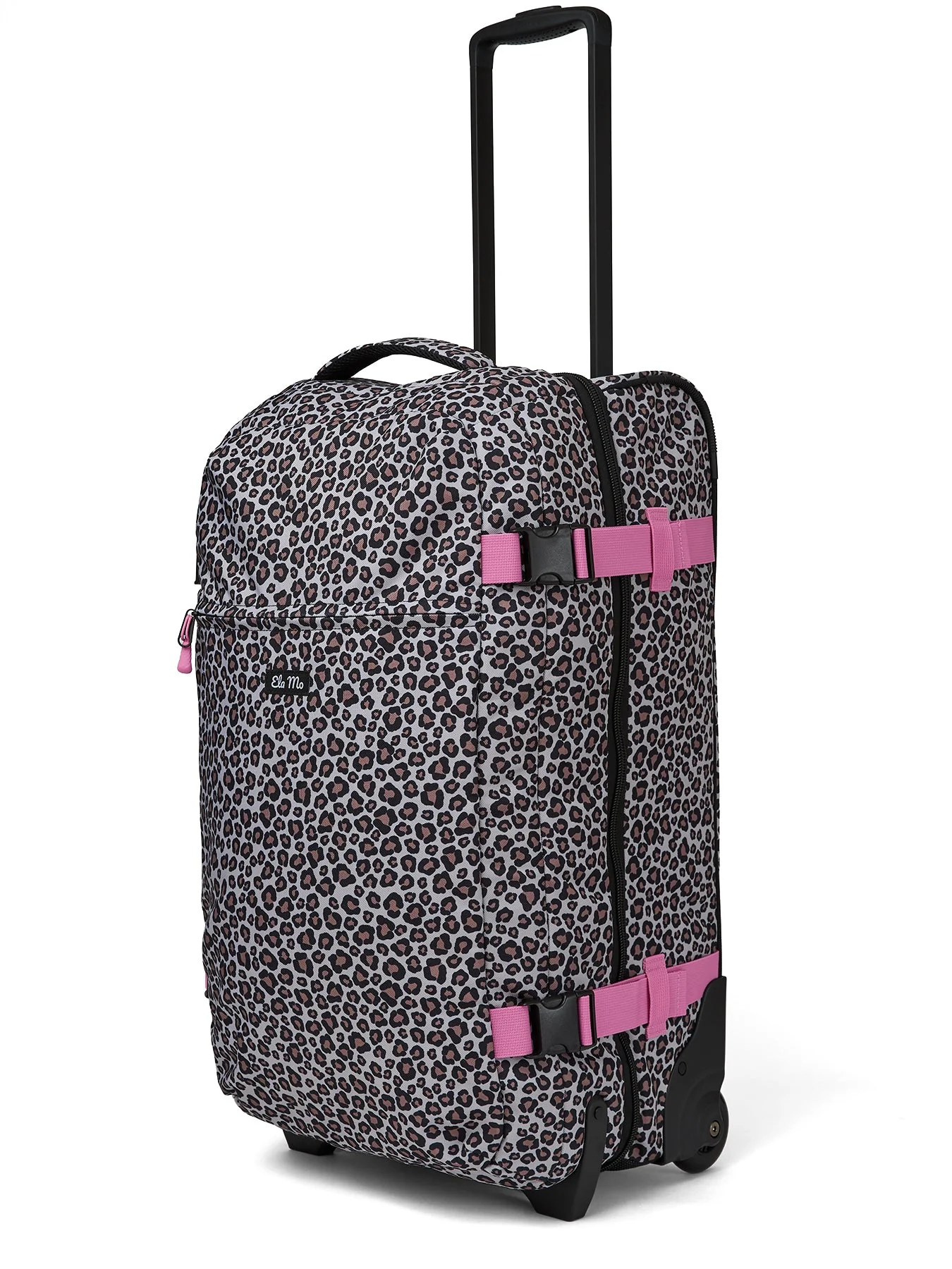 Ela Mo™ Reisetasche mit Rollen 78 Liter | New Leo - Image 11