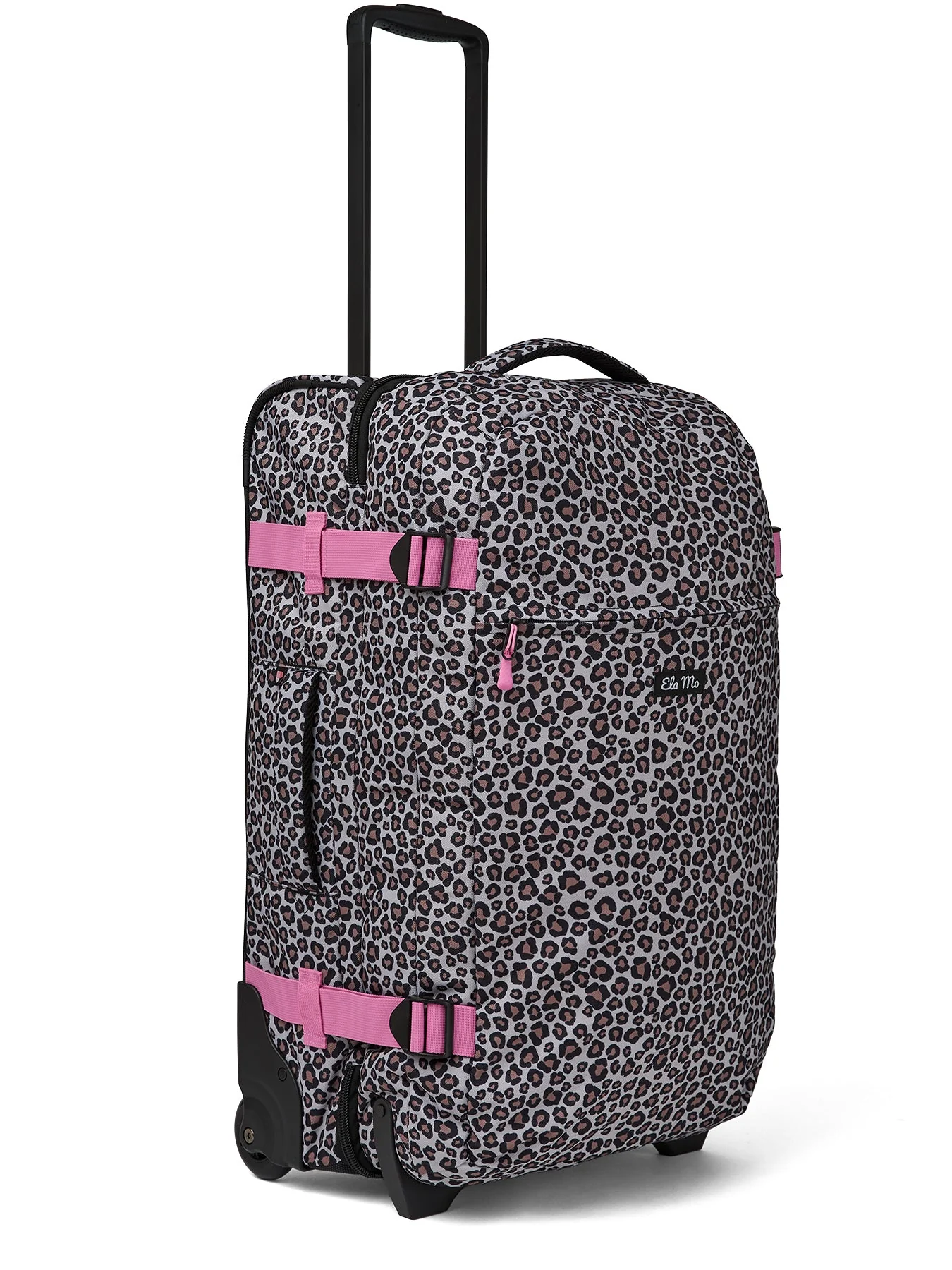 Ela Mo™ Reisetasche mit Rollen 78 Liter | New Leo - Image 14