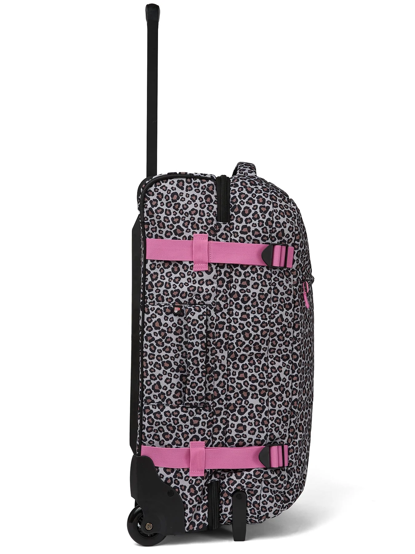 Ela Mo™ Reisetasche mit Rollen 78 Liter | New Leo - Image 15