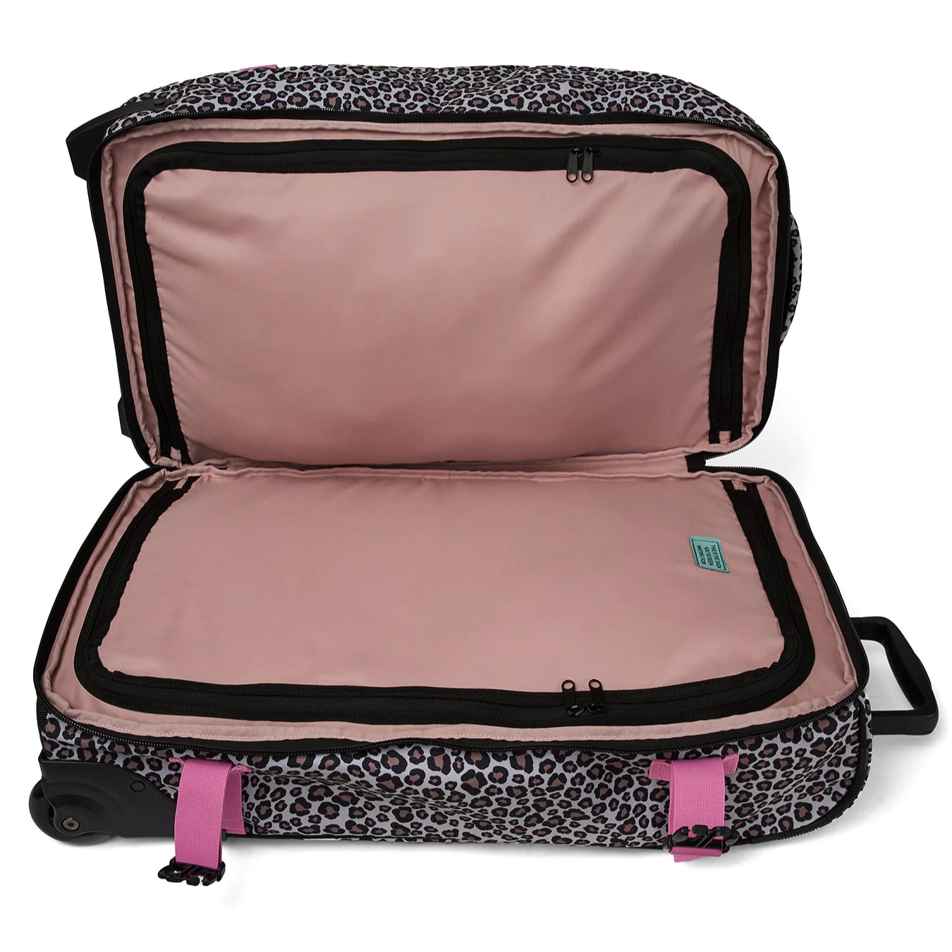 Ela Mo™ Reisetasche mit Rollen 78 Liter | New Leo - Image 3