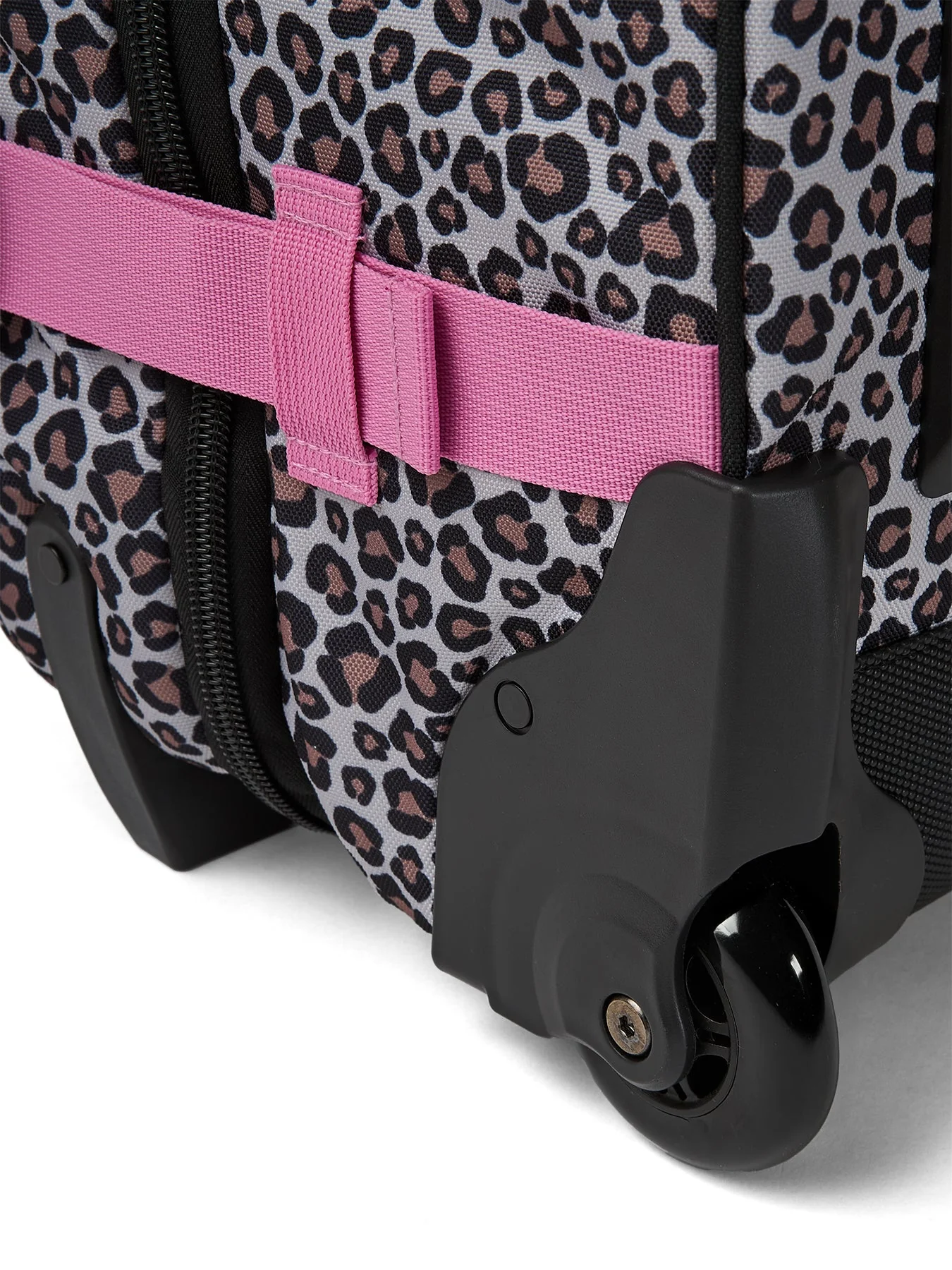 Ela Mo™ Reisetasche mit Rollen 78 Liter | New Leo - Image 5