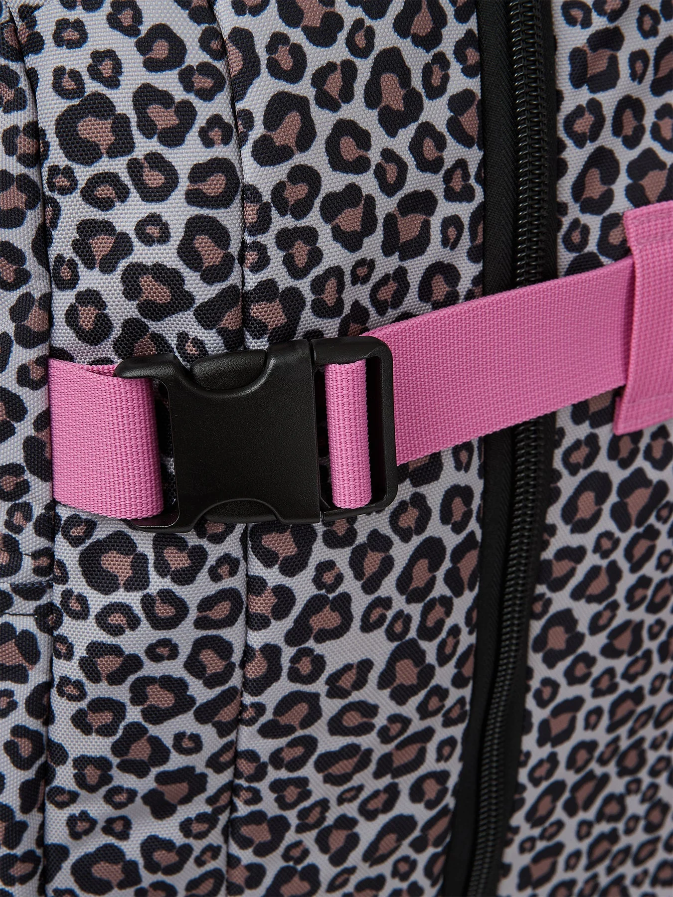 Ela Mo™ Reisetasche mit Rollen 78 Liter | New Leo - Image 6