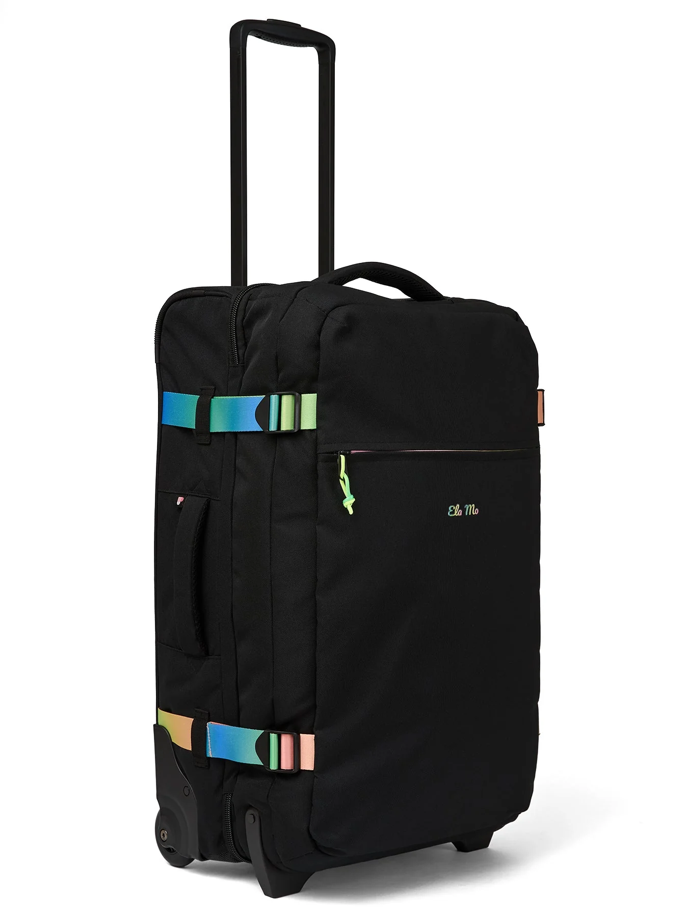 Ela Mo™ Reisetasche mit Rollen 78 Liter | Rainbow - Image 12