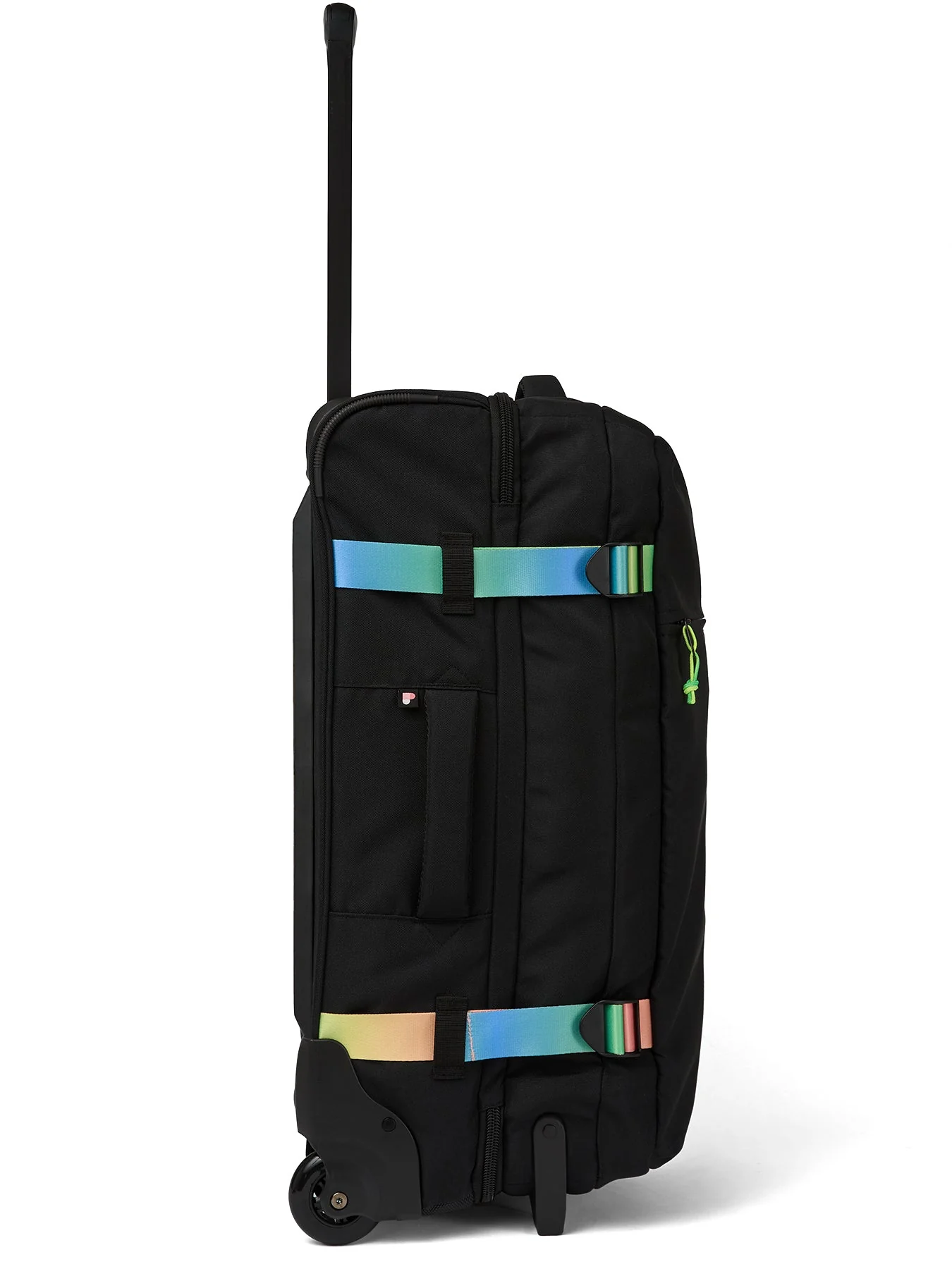 Ela Mo™ Reisetasche mit Rollen 78 Liter | Rainbow - Image 13