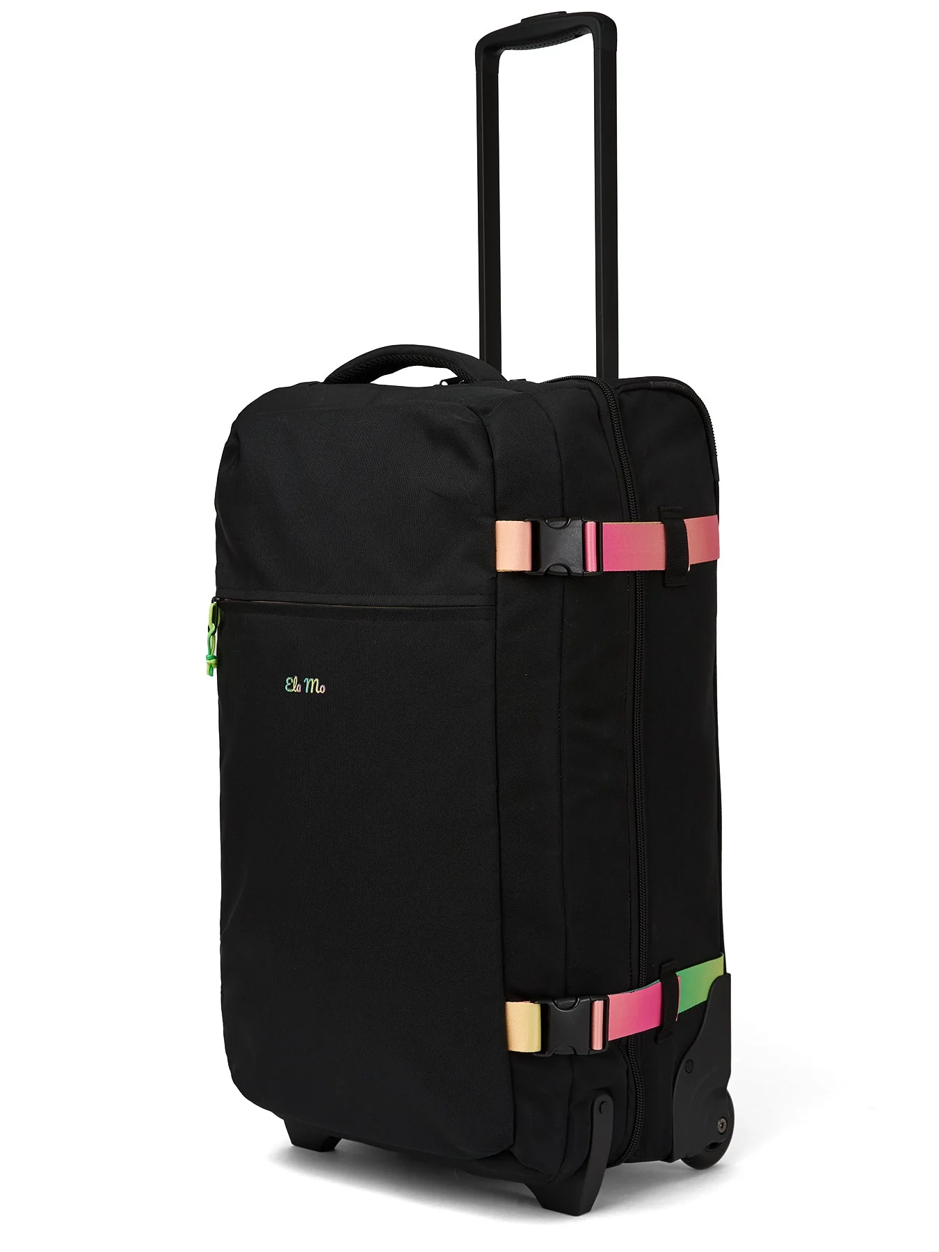 Ela Mo™ Reisetasche mit Rollen 78 Liter | Rainbow - Image 5