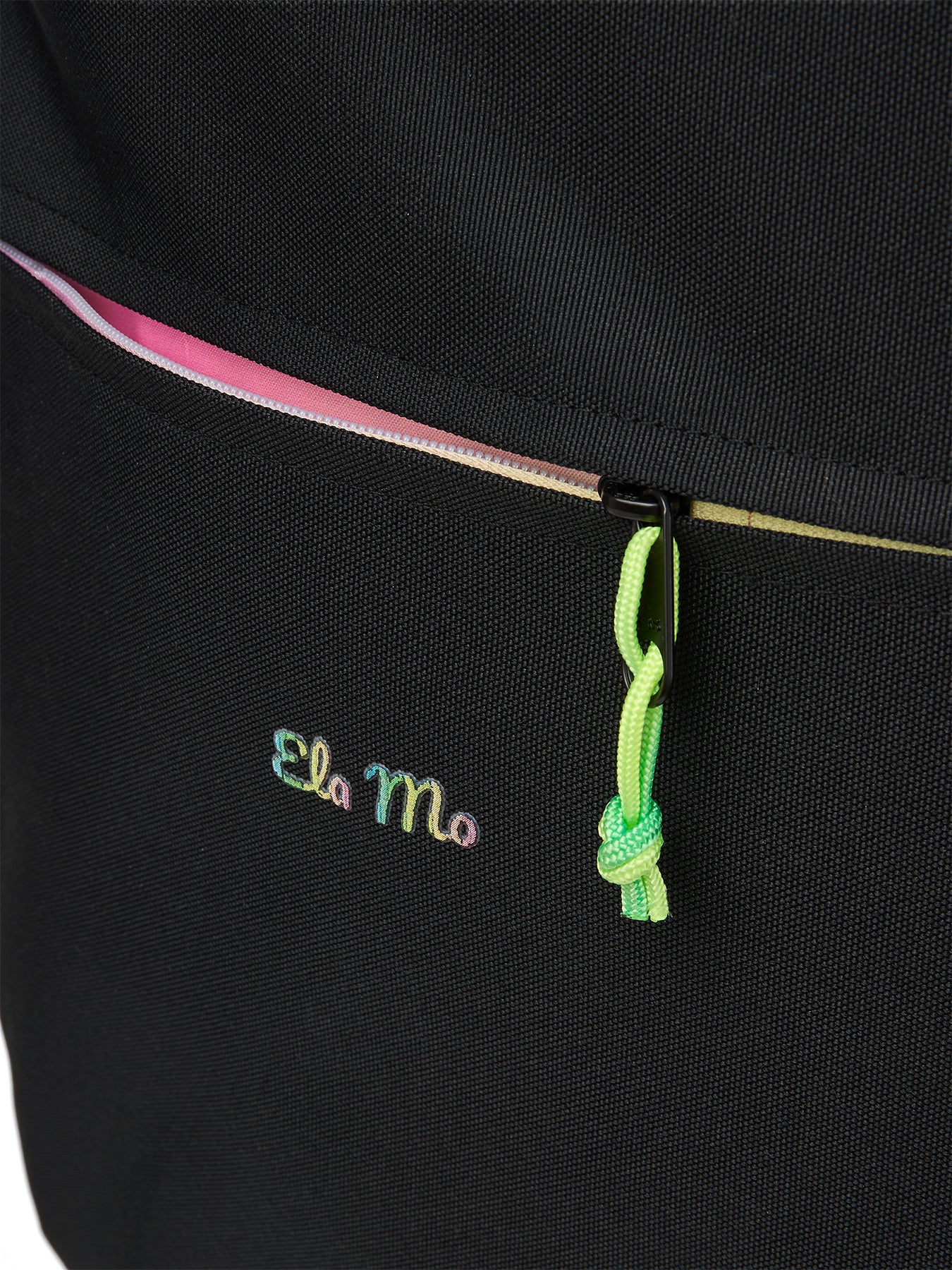 Ela Mo™ Reisetasche mit Rollen 78 Liter | Rainbow - Image 9