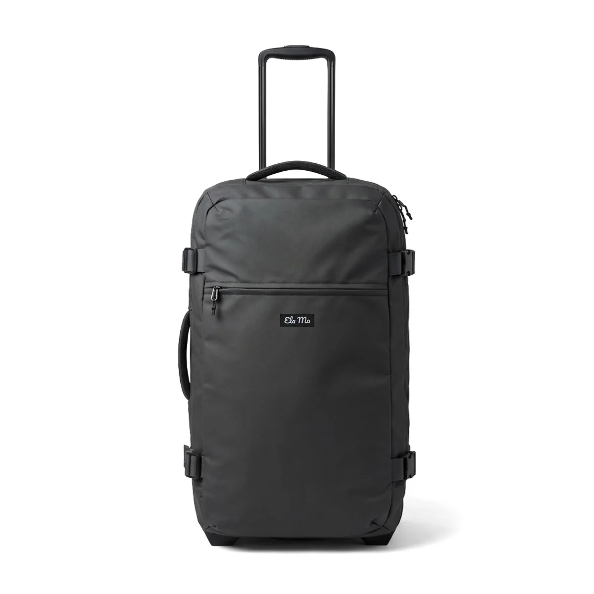 Ela Mo™ Reisetasche mit Rollen 78 Liter | Coated Edition Slate - Image 11