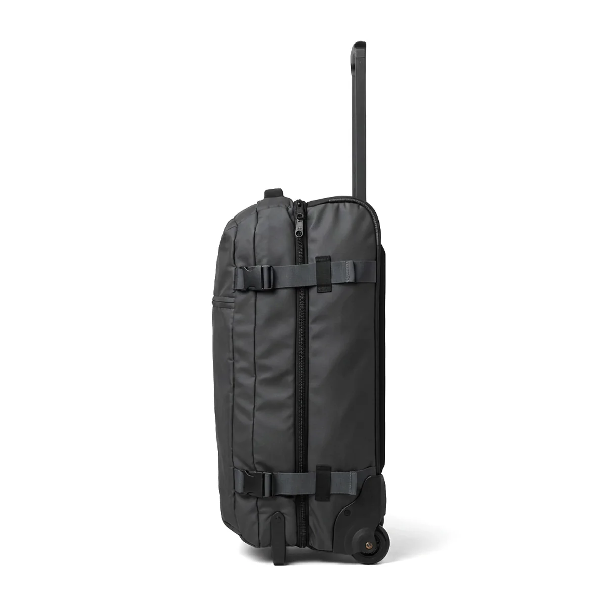 Ela Mo™ Reisetasche mit Rollen 78 Liter | Coated Edition Slate - Image 4