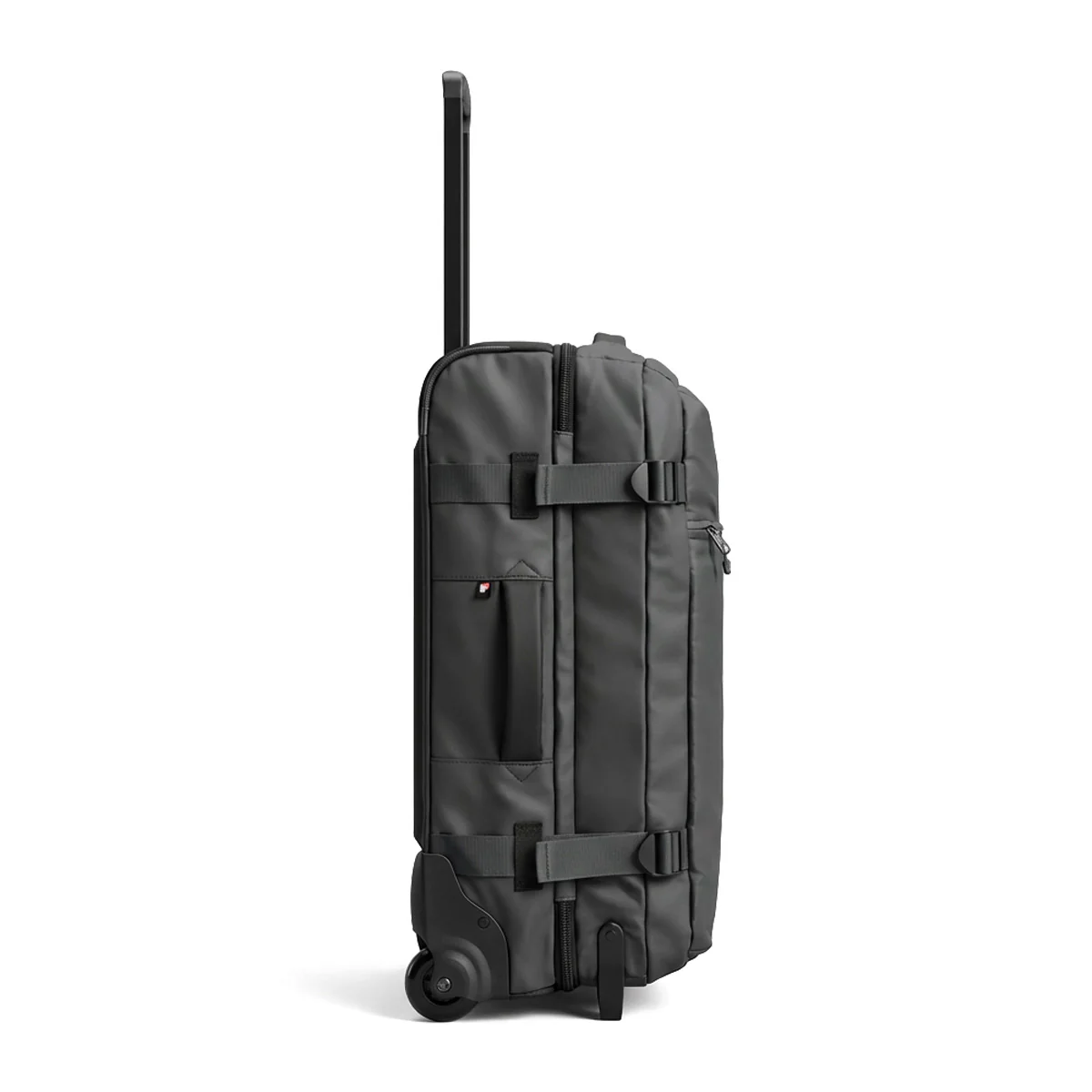 Ela Mo™ Reisetasche mit Rollen 78 Liter | Coated Edition Slate - Image 5