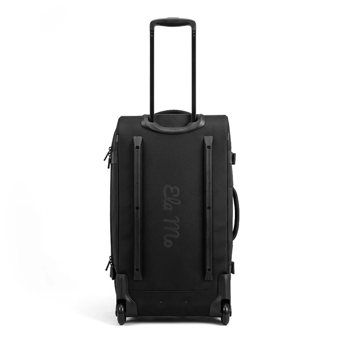 Ela Mo™ Reisetasche mit Rollen 78 Liter | Coated Edition Slate - Image 6