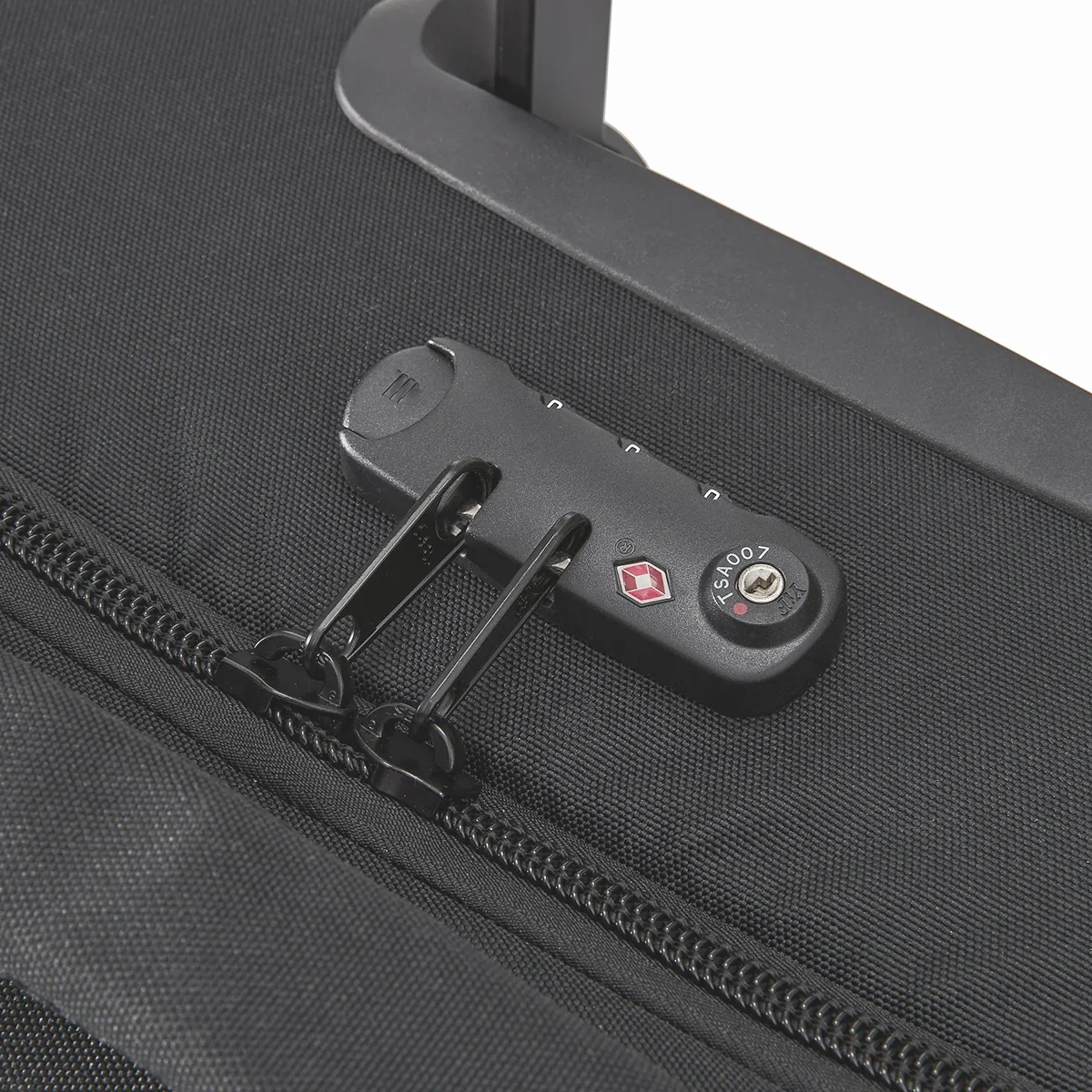 Ela Mo™ Reisetasche mit Rollen 78 Liter | Coated Edition Slate - Image 9