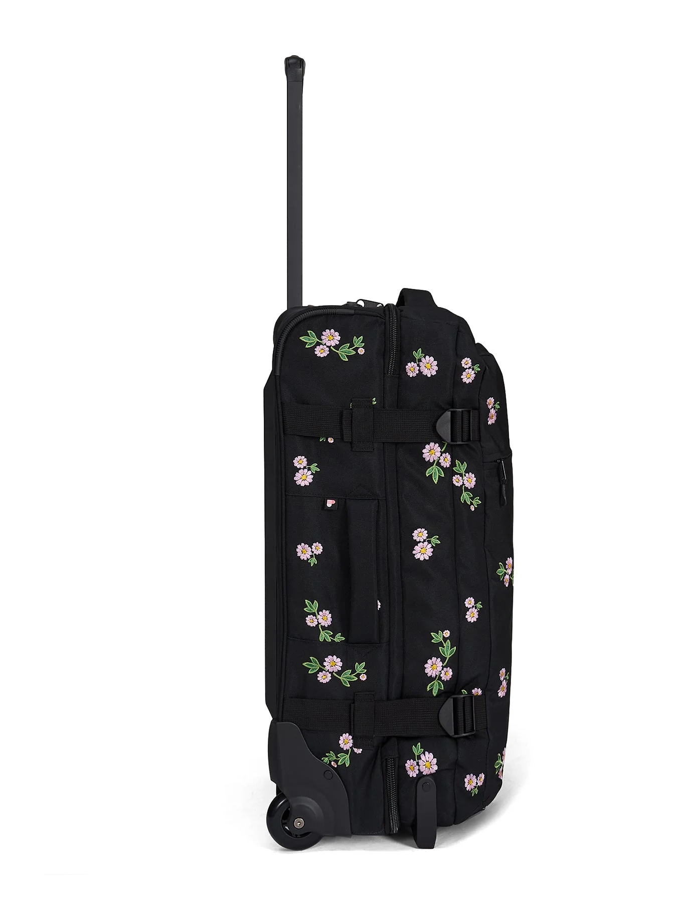 Ela Mo™ Reisetasche mit Rollen 78 Liter | Embroidery Edition Upsy Daisy - Image 9
