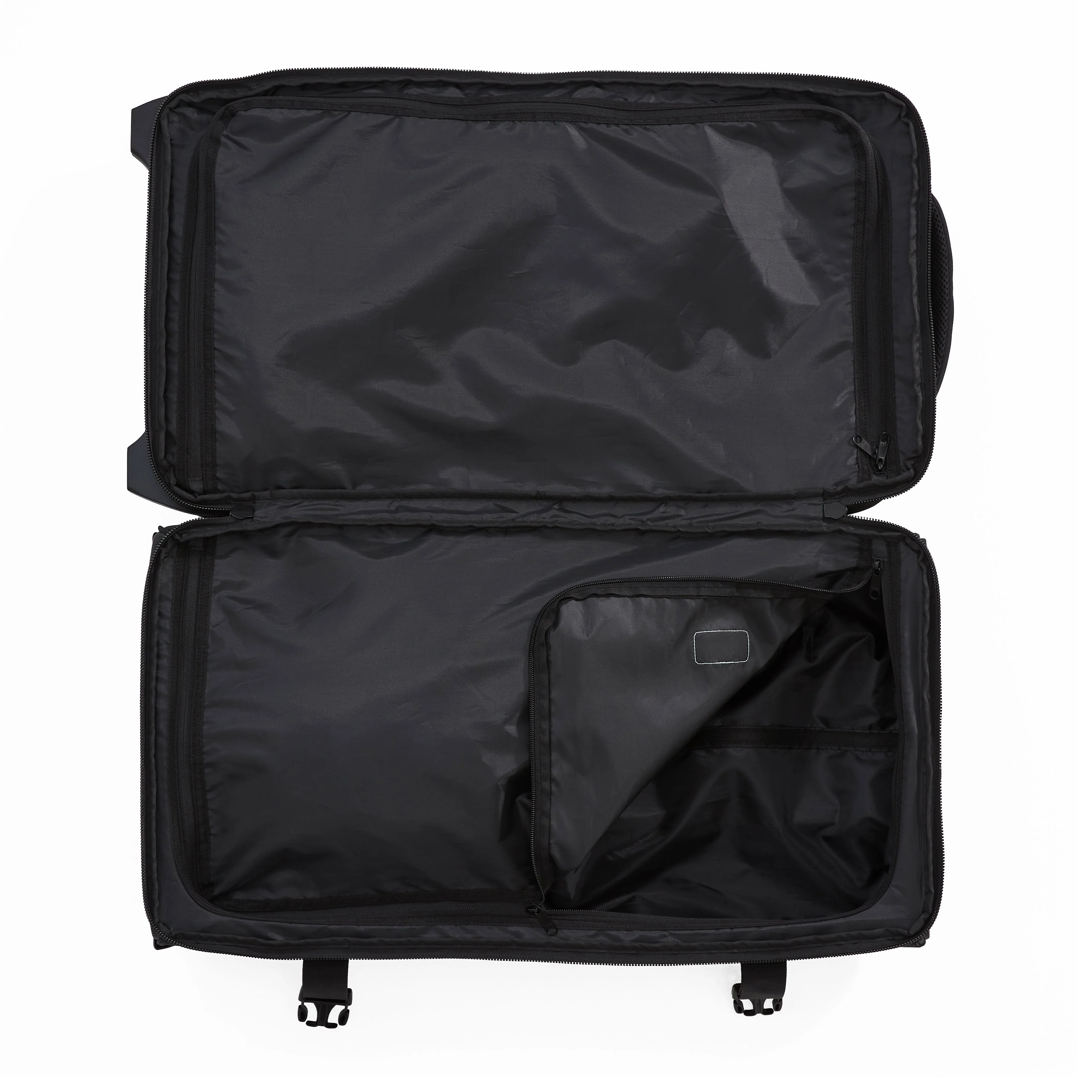 Ela Mo™ Reisetasche mit Rollen 78 Liter | Beauty in Darkness - Image 12