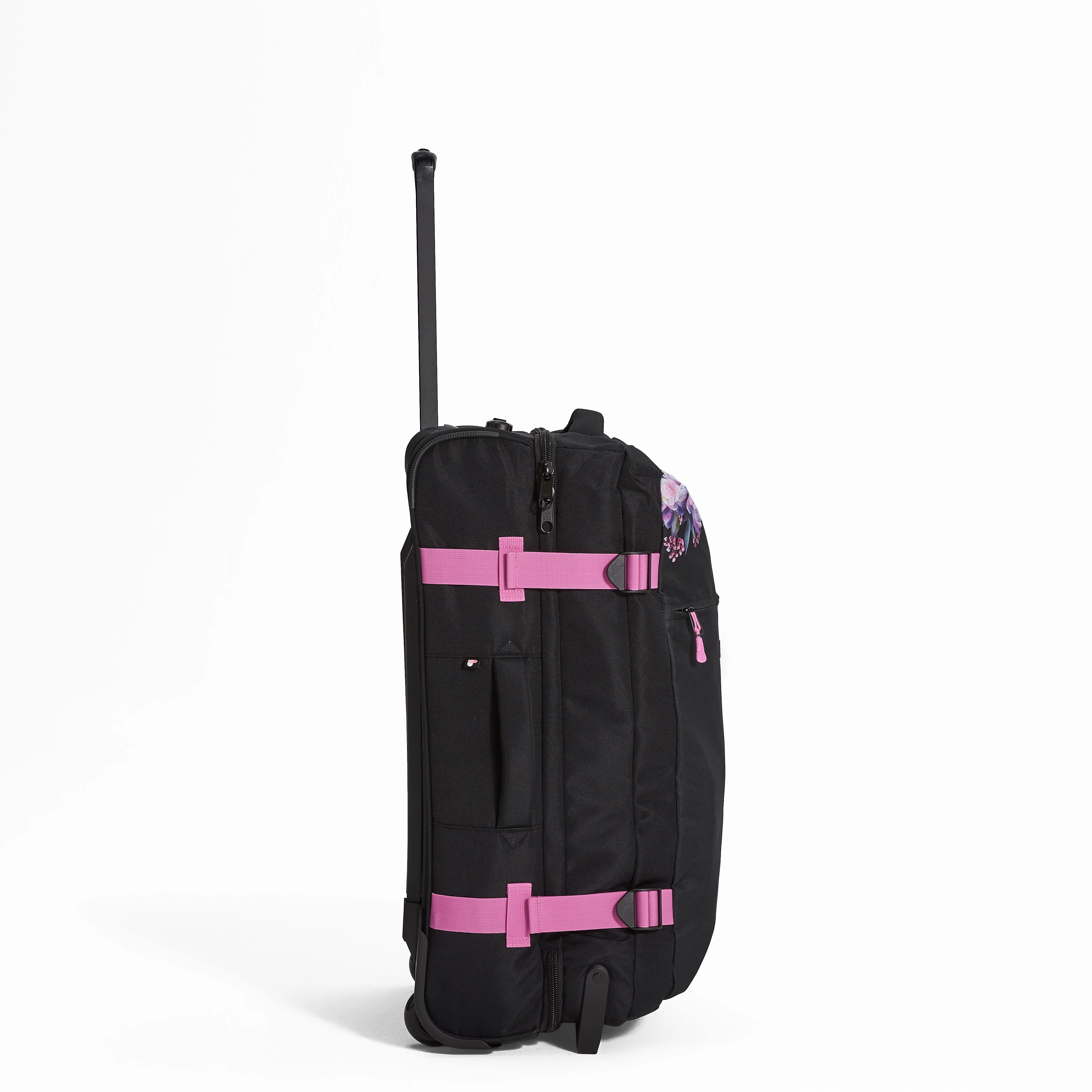 Ela Mo™ Reisetasche mit Rollen 78 Liter | Beauty in Darkness - Image 5