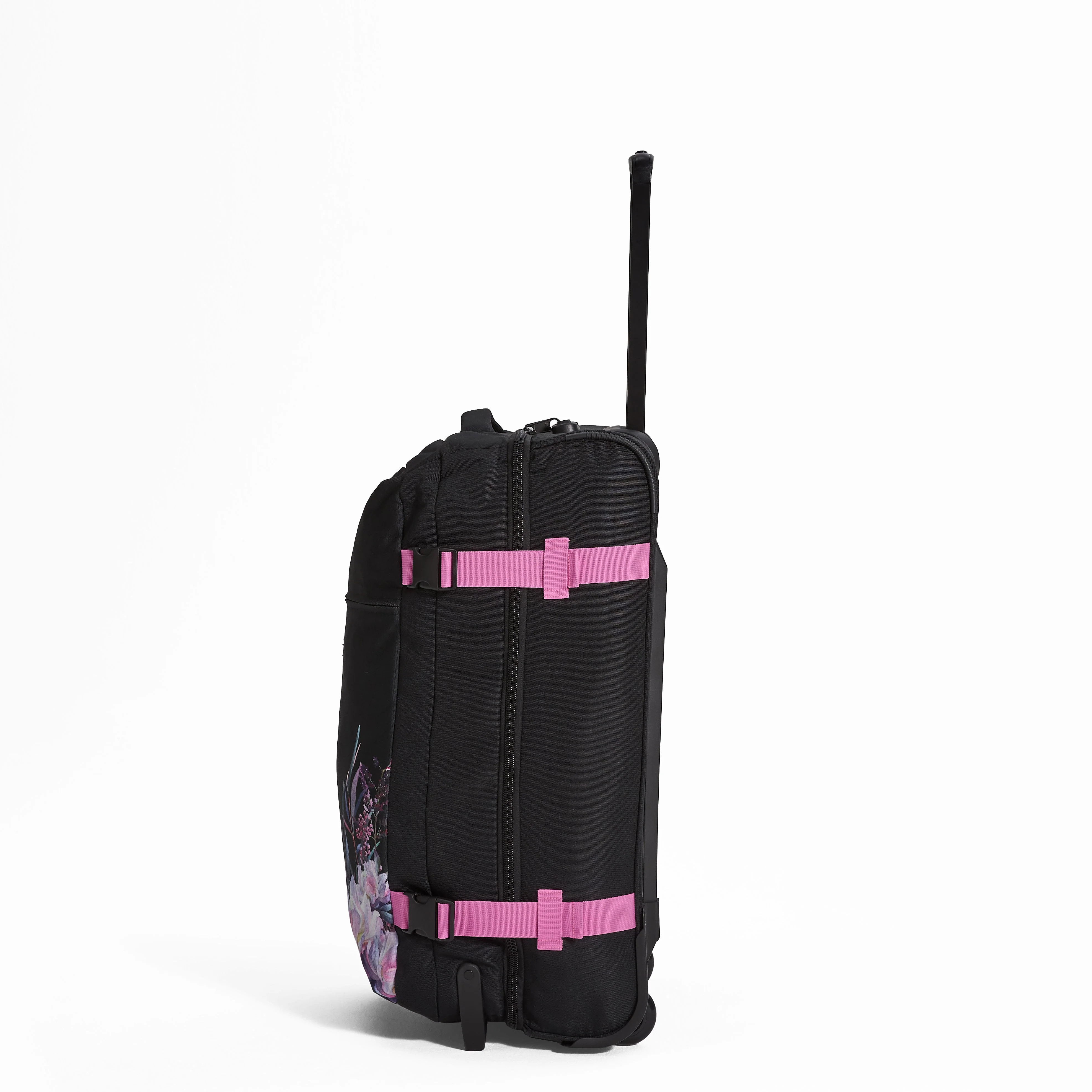 Ela Mo™ Reisetasche mit Rollen 78 Liter | Beauty in Darkness - Image 6