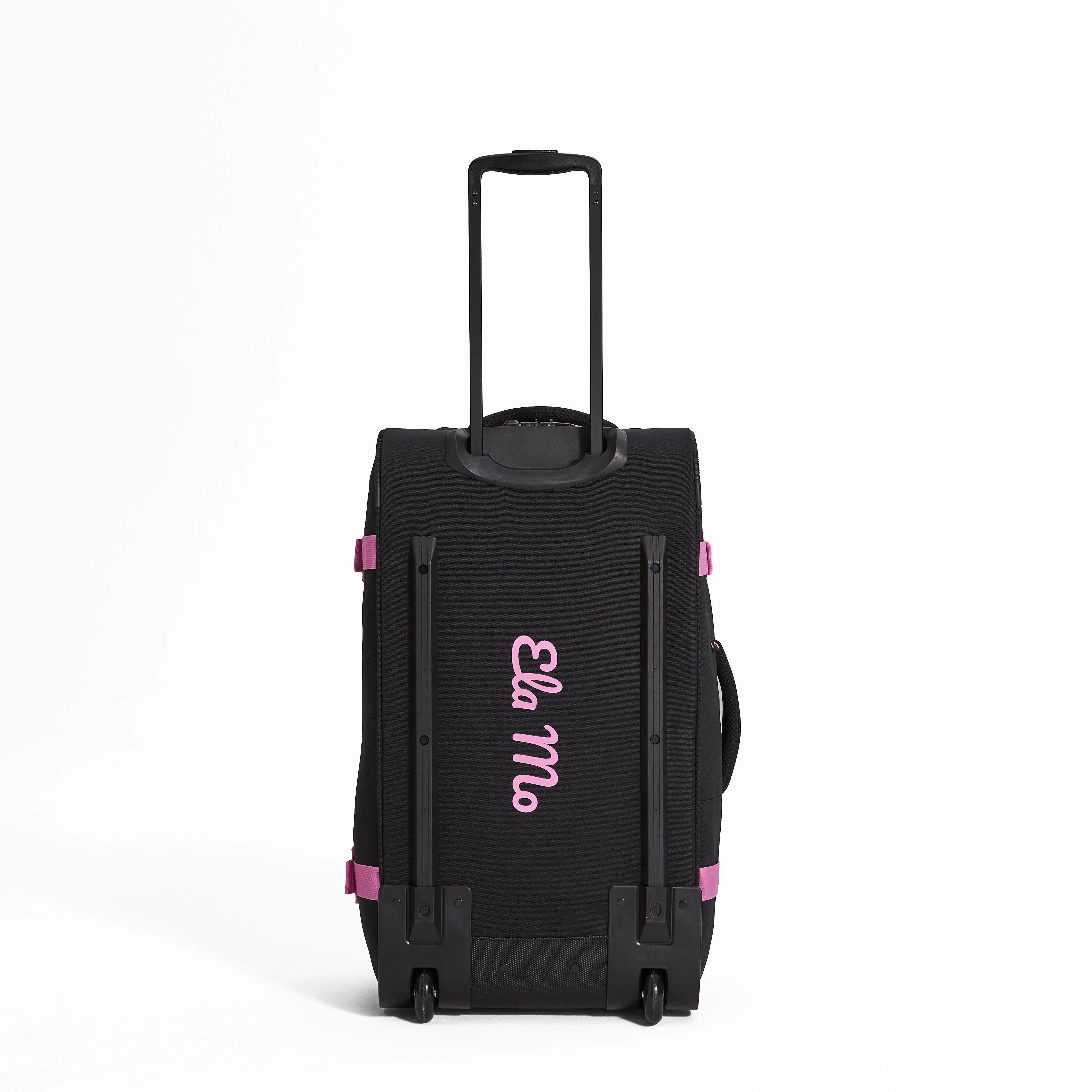 Ela Mo™ Reisetasche mit Rollen 78 Liter | Beauty in Darkness - Image 8