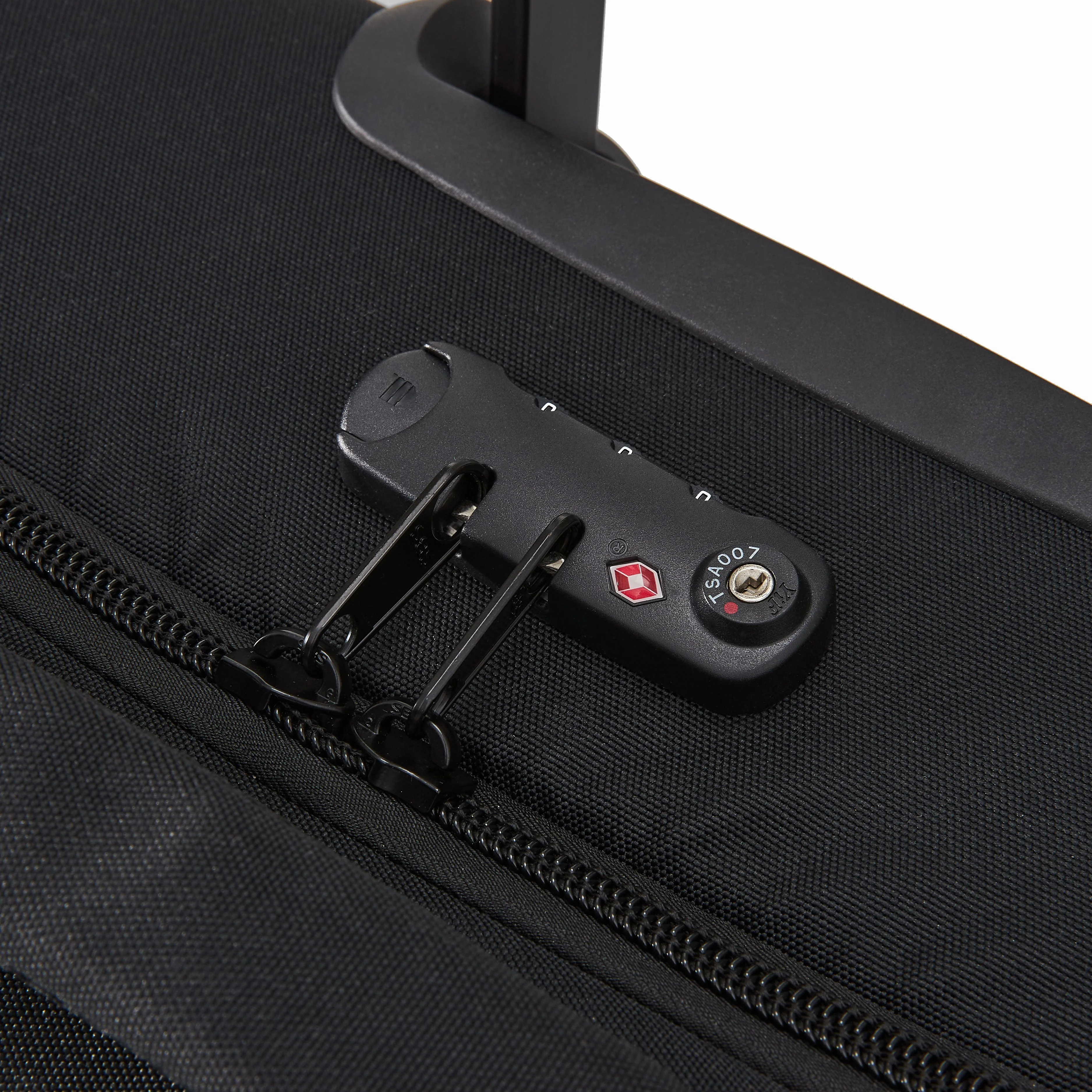 Ela Mo™ Reisetasche mit Rollen 42 Liter | Black - Image 10