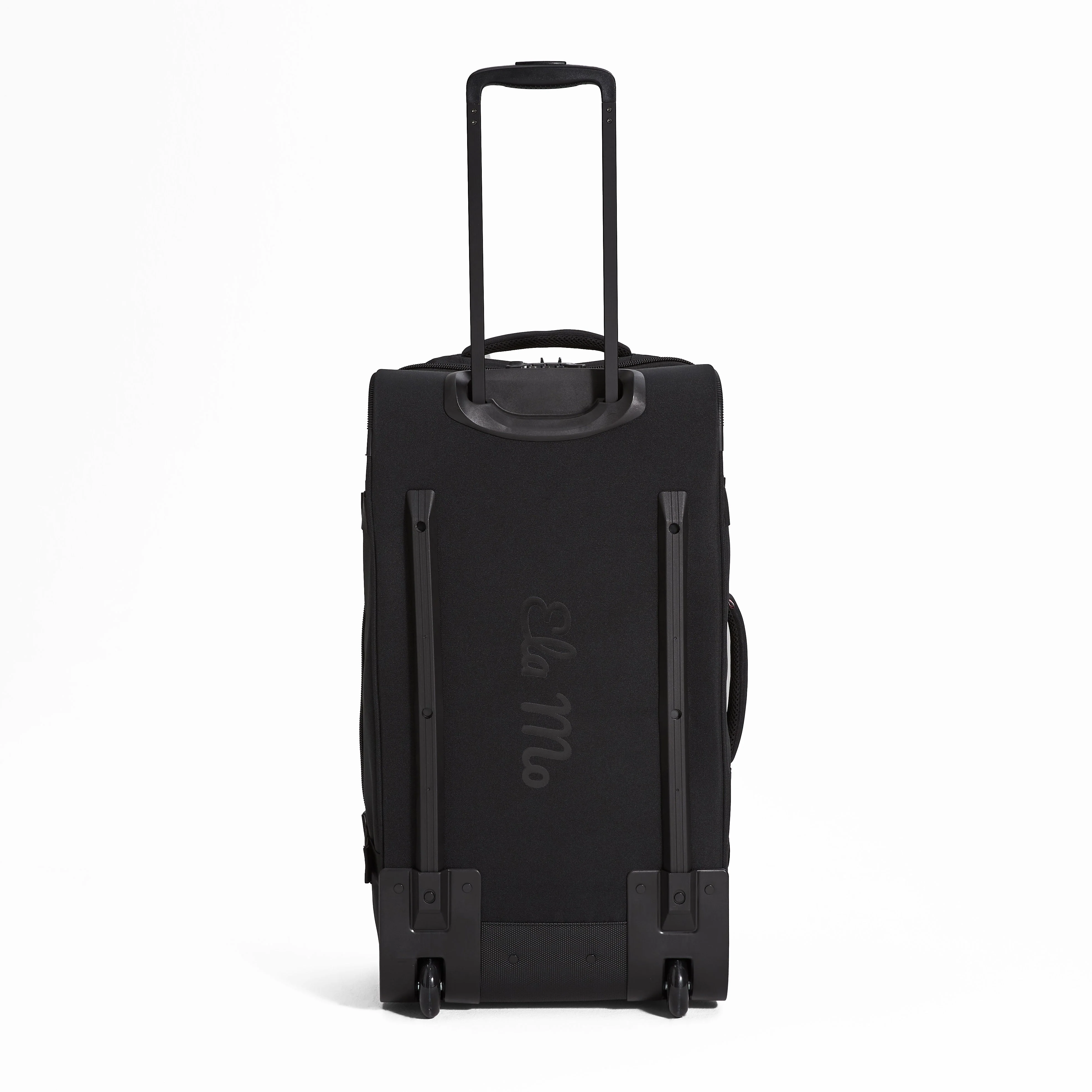 Ela Mo™ Reisetasche mit Rollen 78 Liter | Black - Image 6