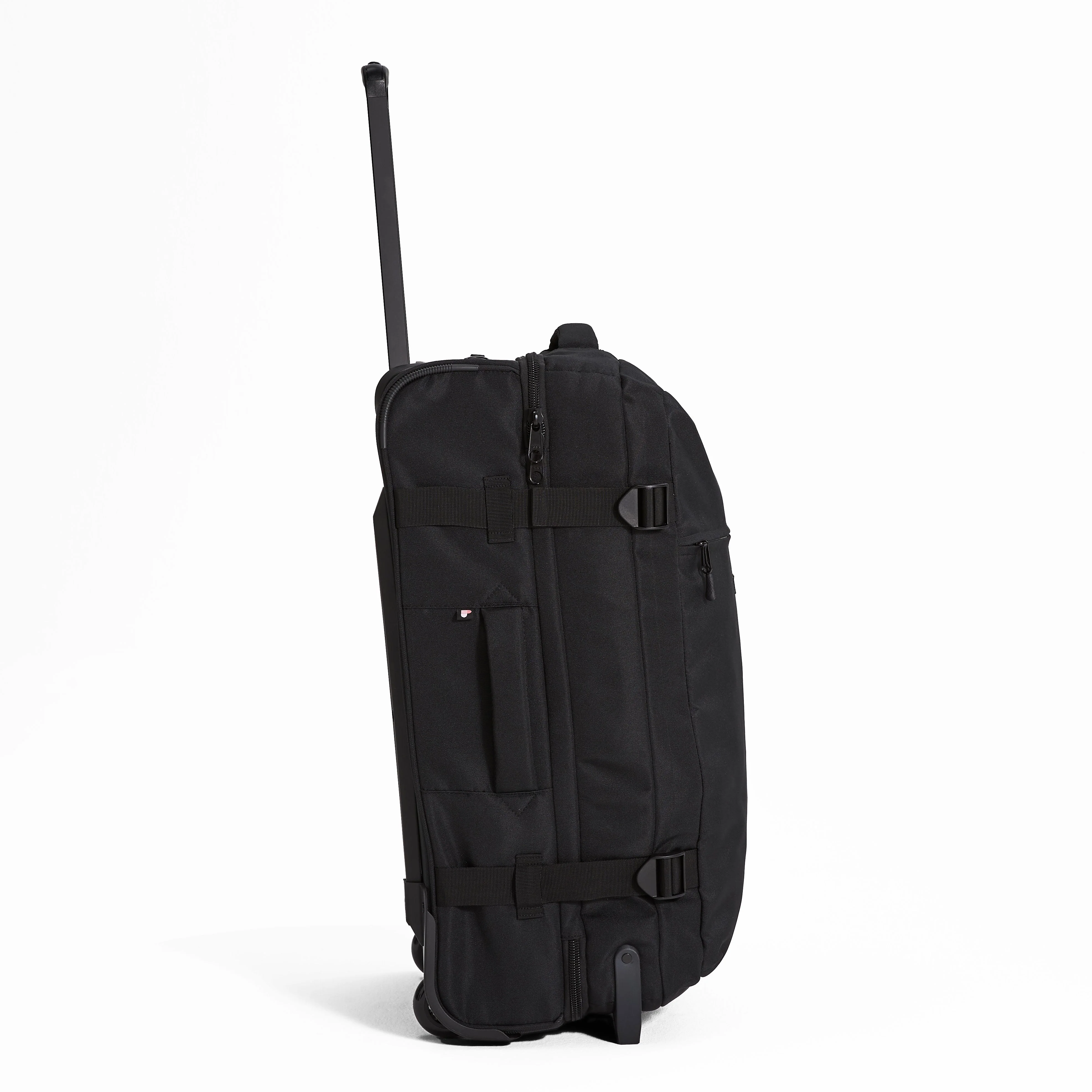 Ela Mo™ Reisetasche mit Rollen 78 Liter | Black - Image 8
