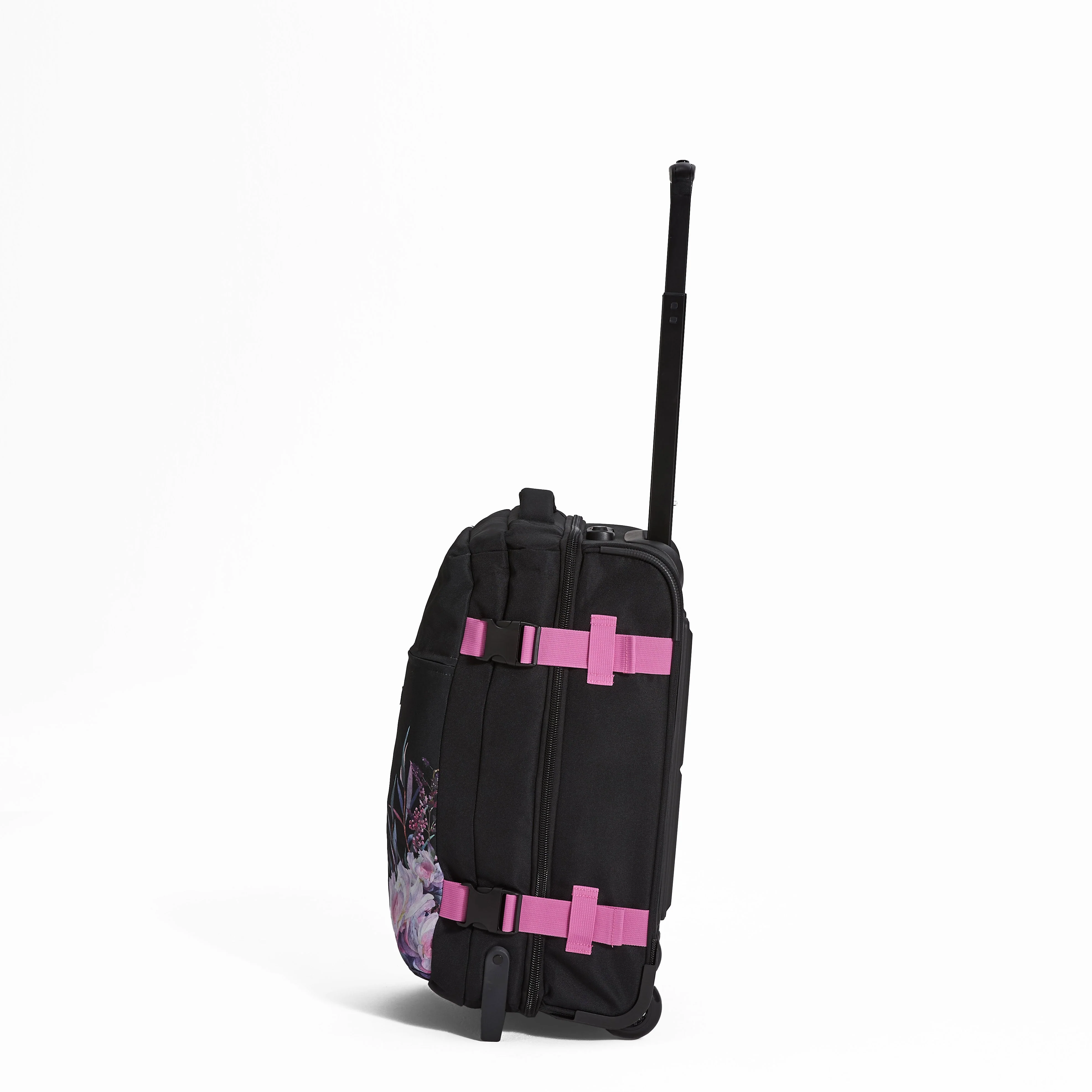 Ela Mo™ Reisetasche mit Rollen 42 Liter | Beauty in Darkness - Image 5