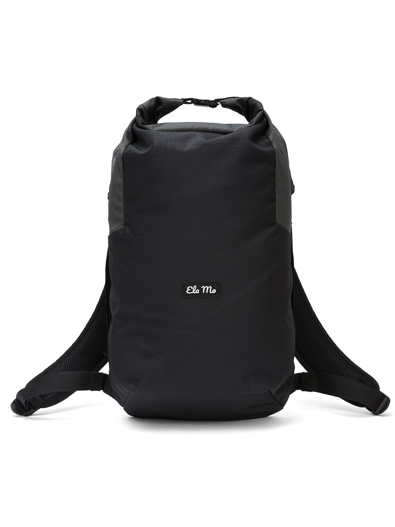 Ela Mo™ Rolltop Lite | Black - Image 7