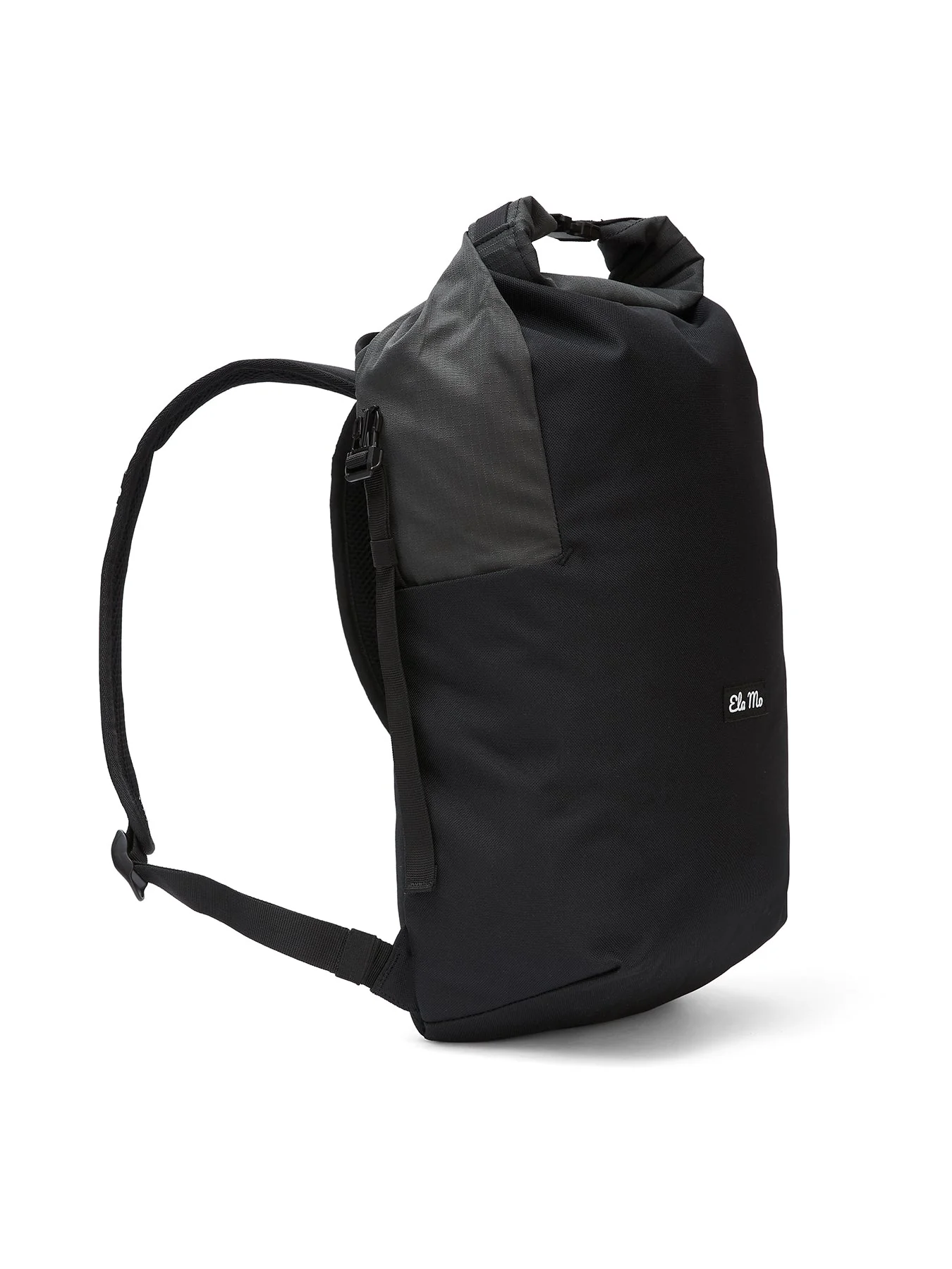 Ela Mo™ Rolltop Lite | Black - Image 8